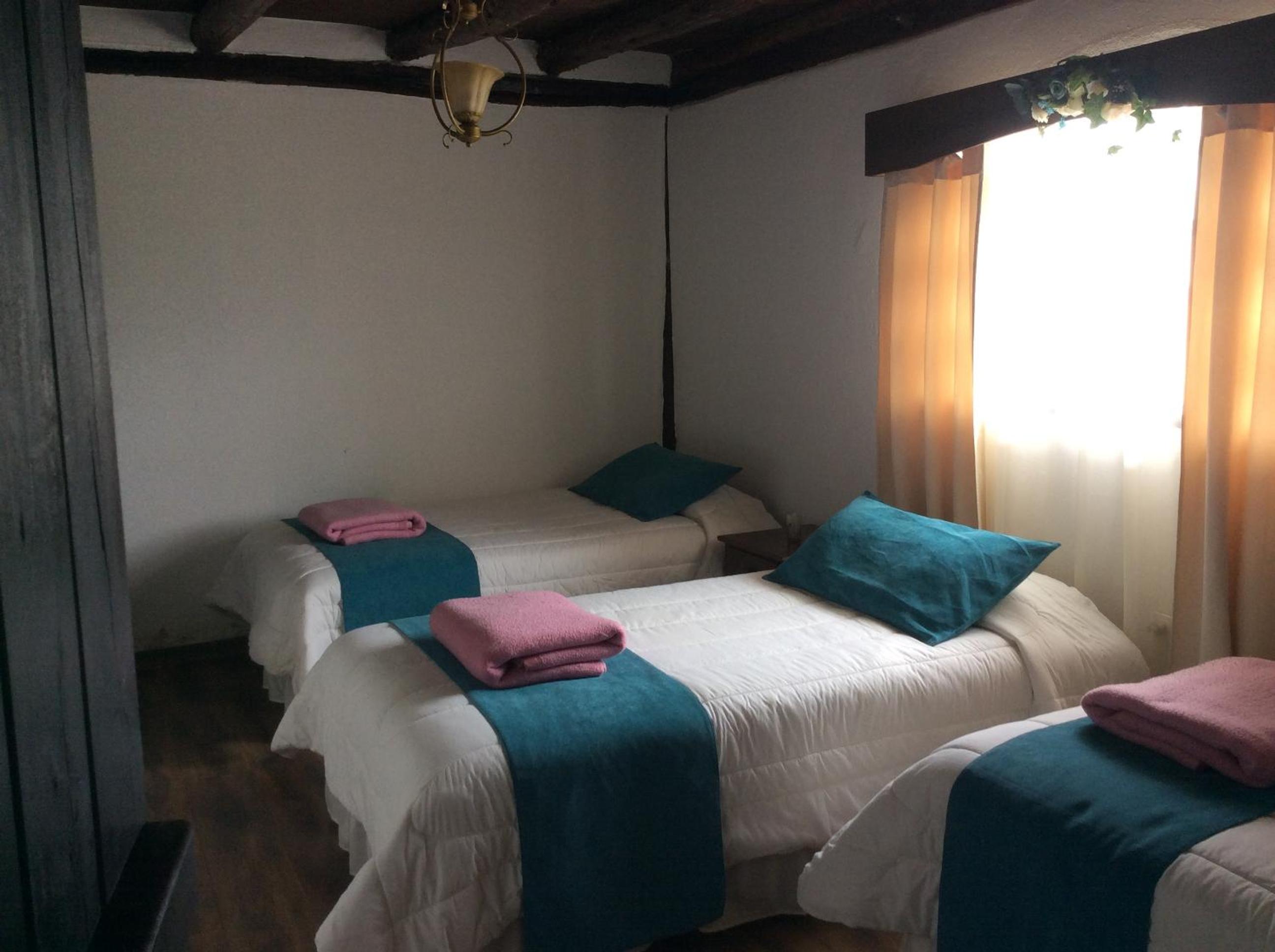Samay Kirutoa Lodge