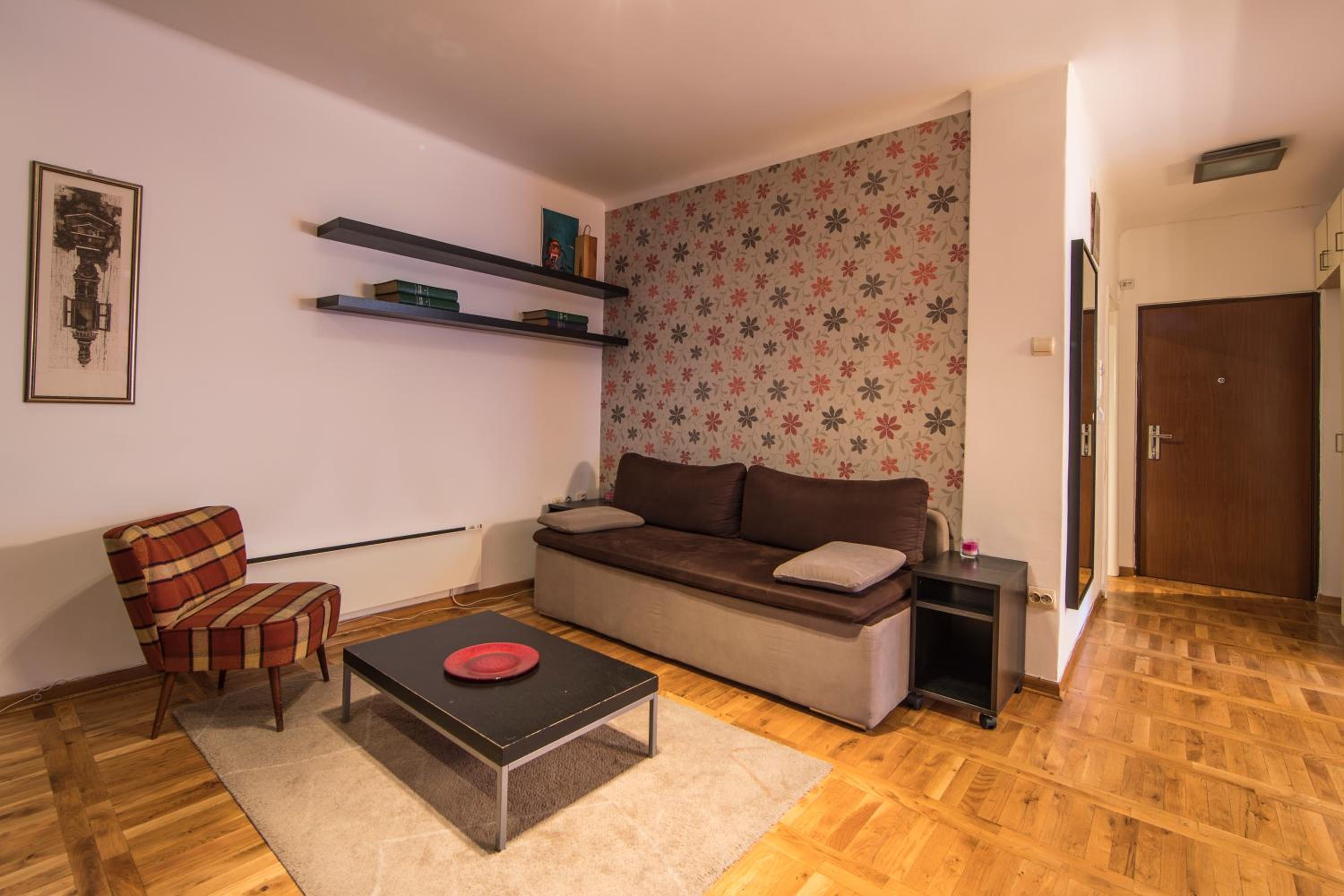 D-Home Apartment view 2