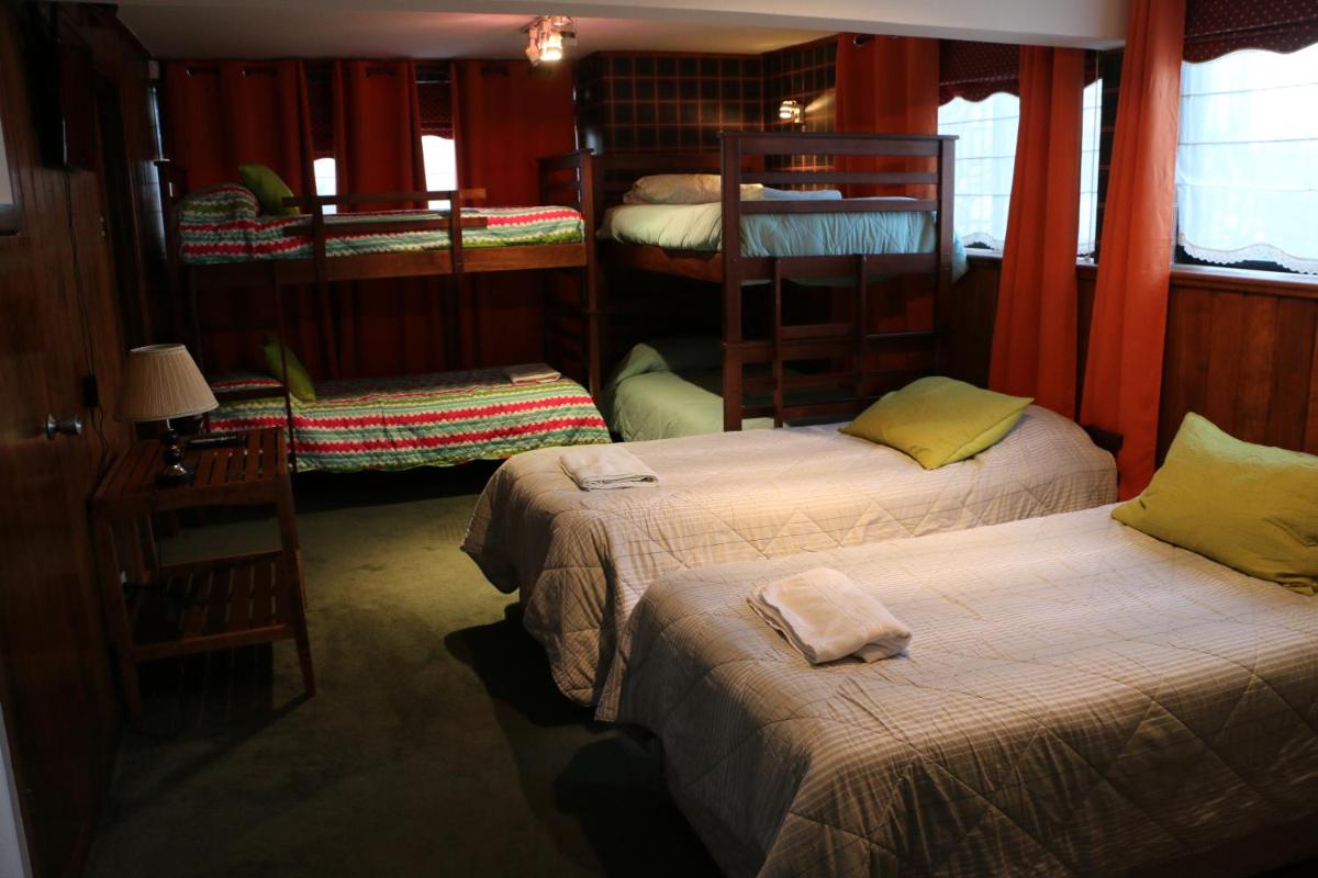Sandy Point B&B