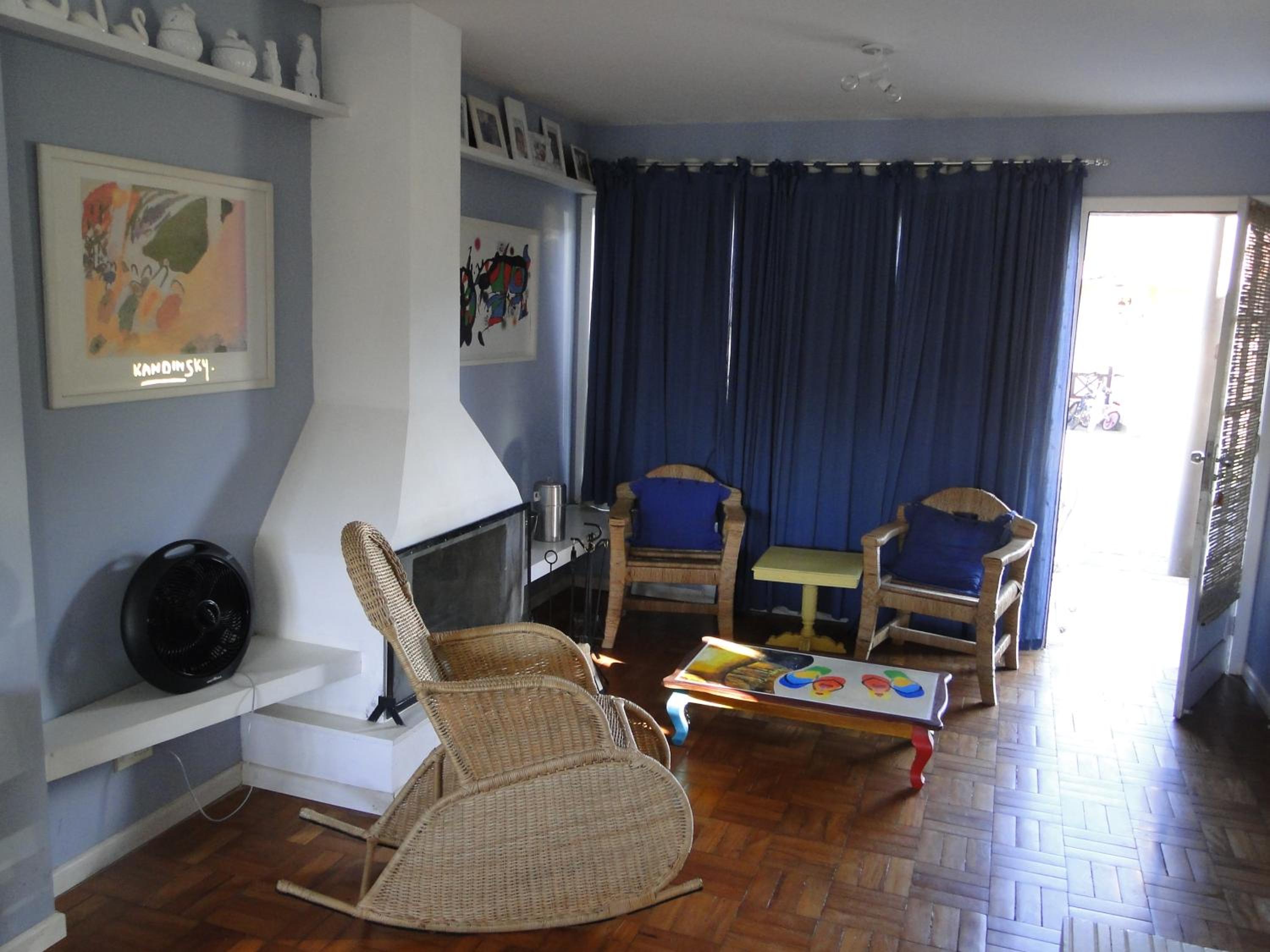 Casa Temporada Itaipava