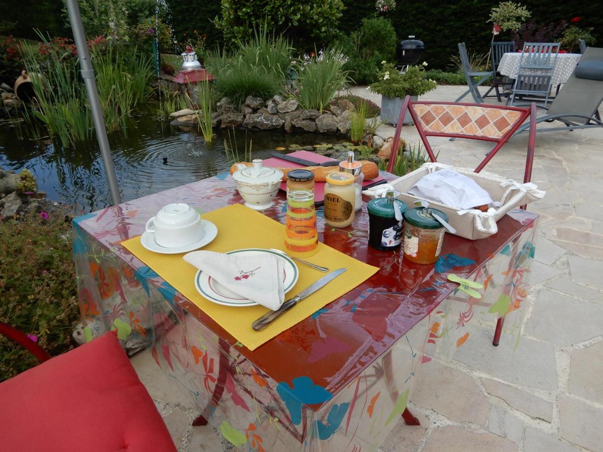 Chez Marie view 3