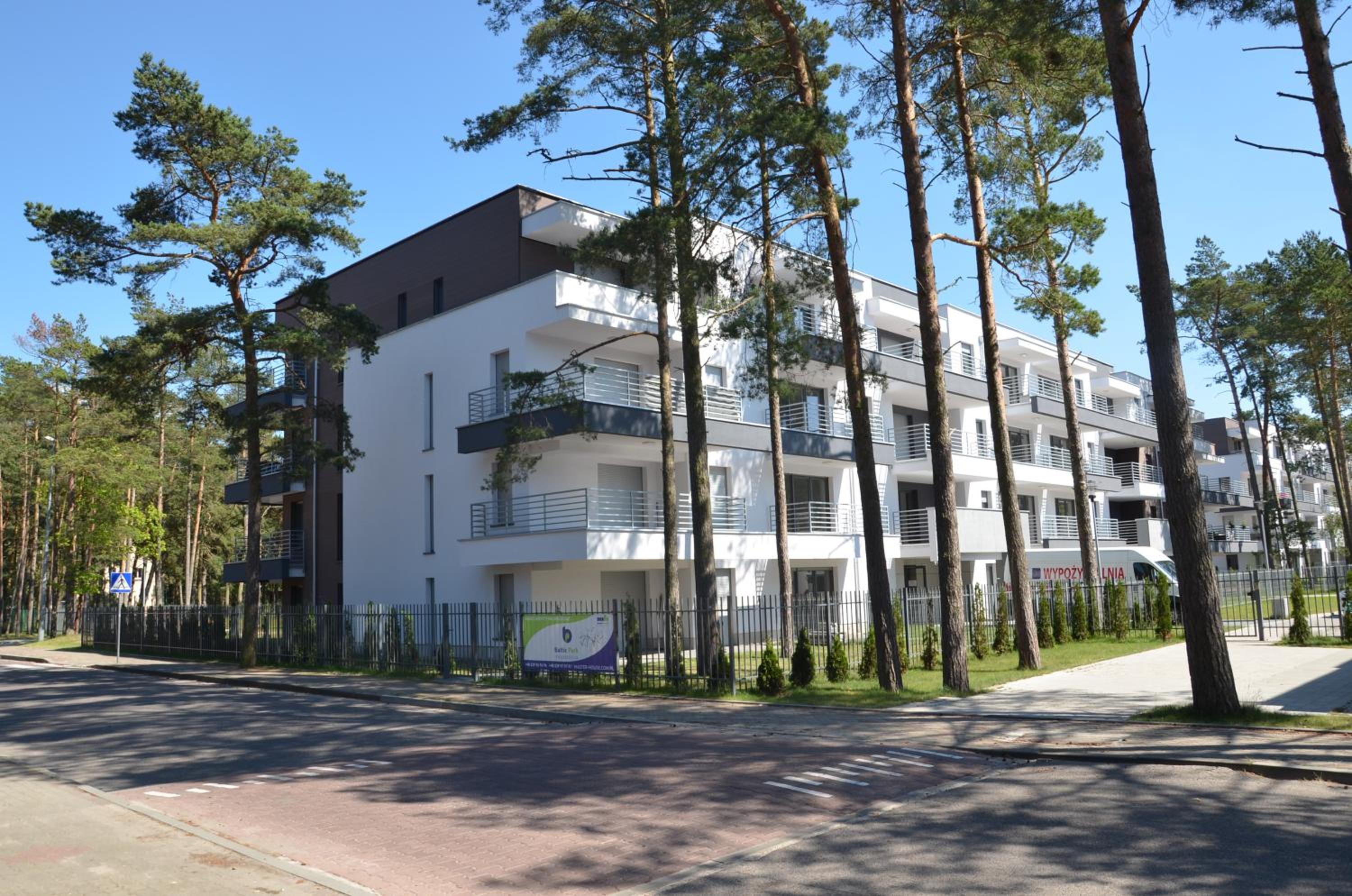 Apartament Silver