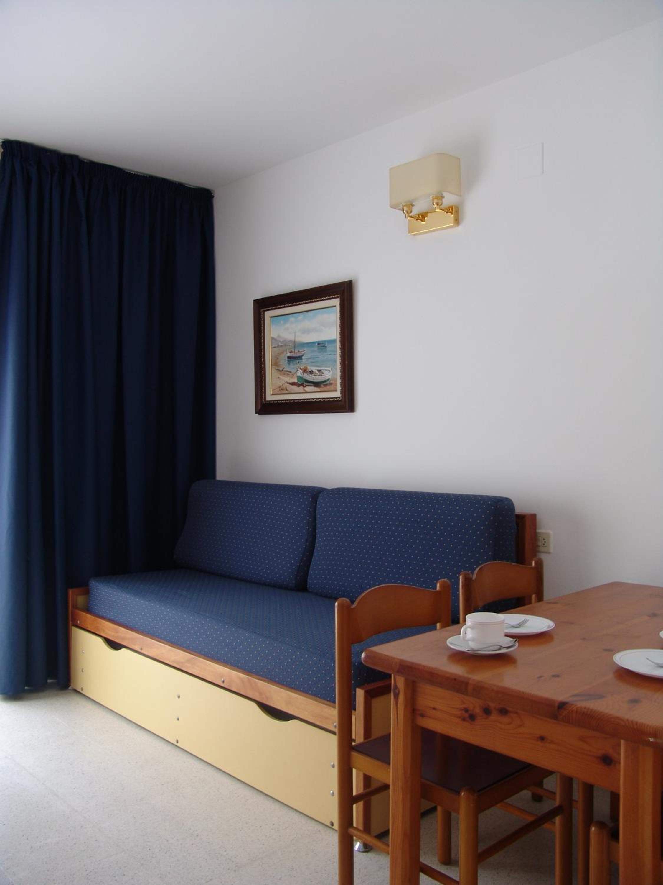 Apartamentos Santi