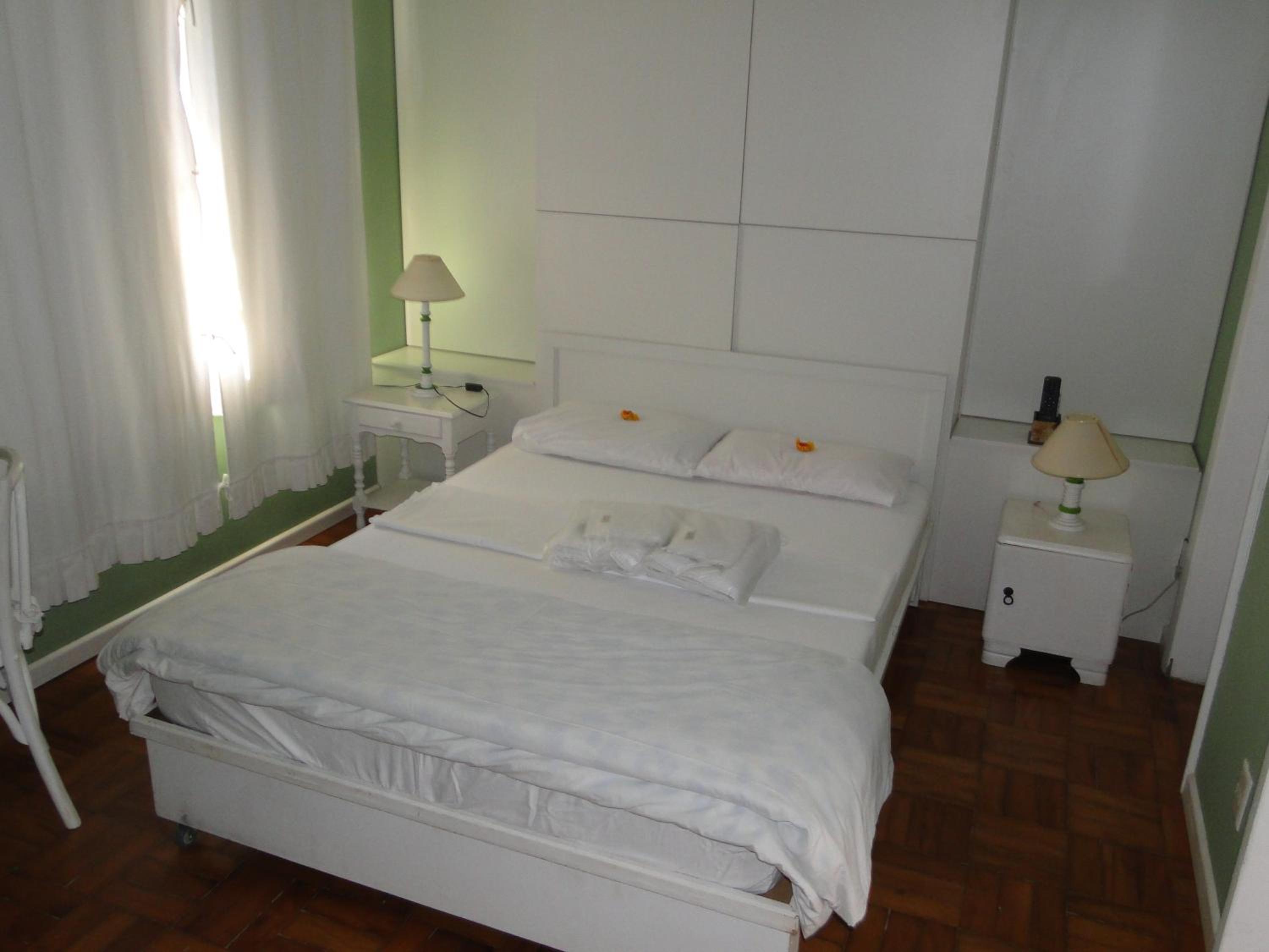 Casa Temporada Itaipava