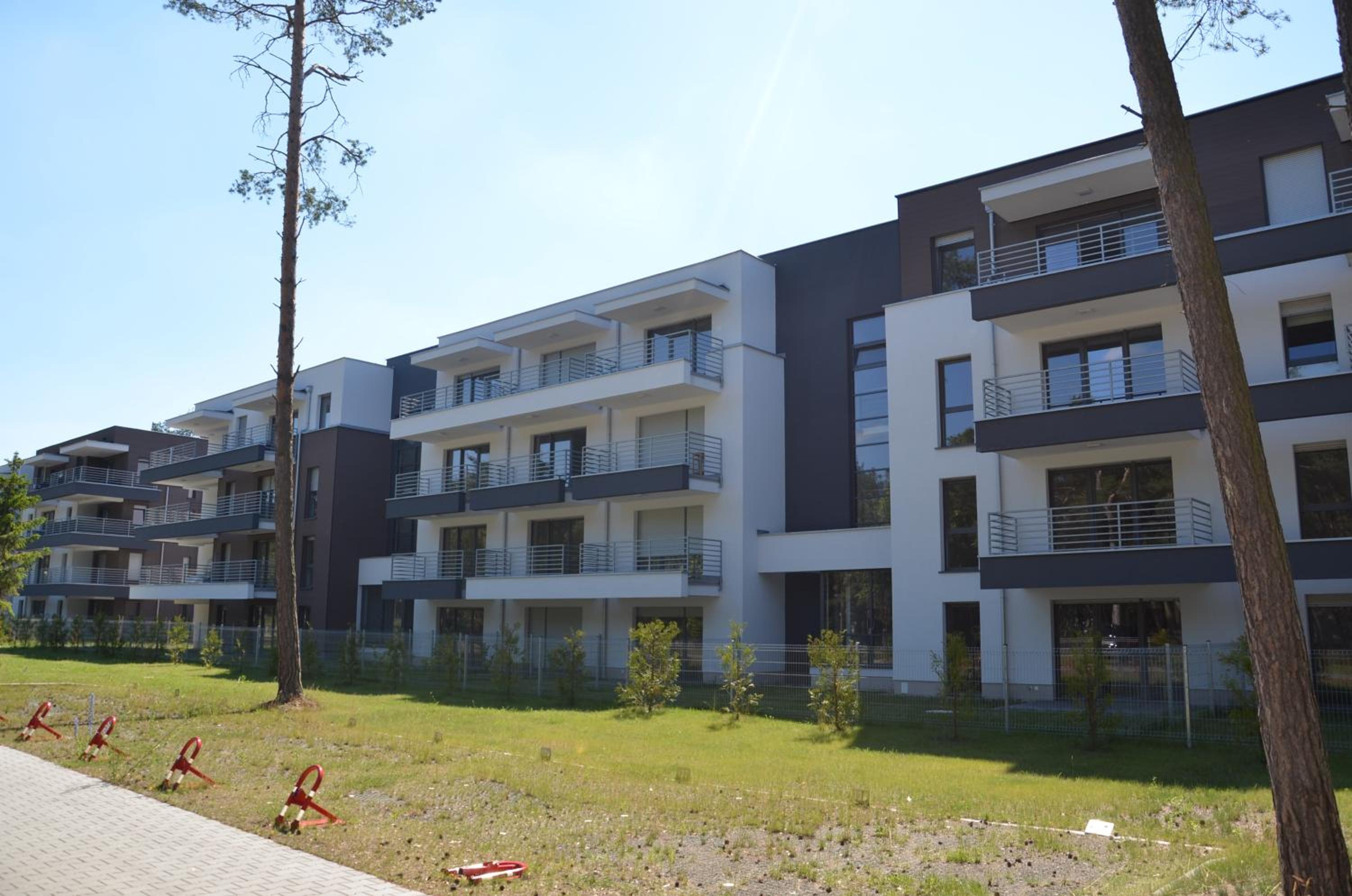 Apartament Silver