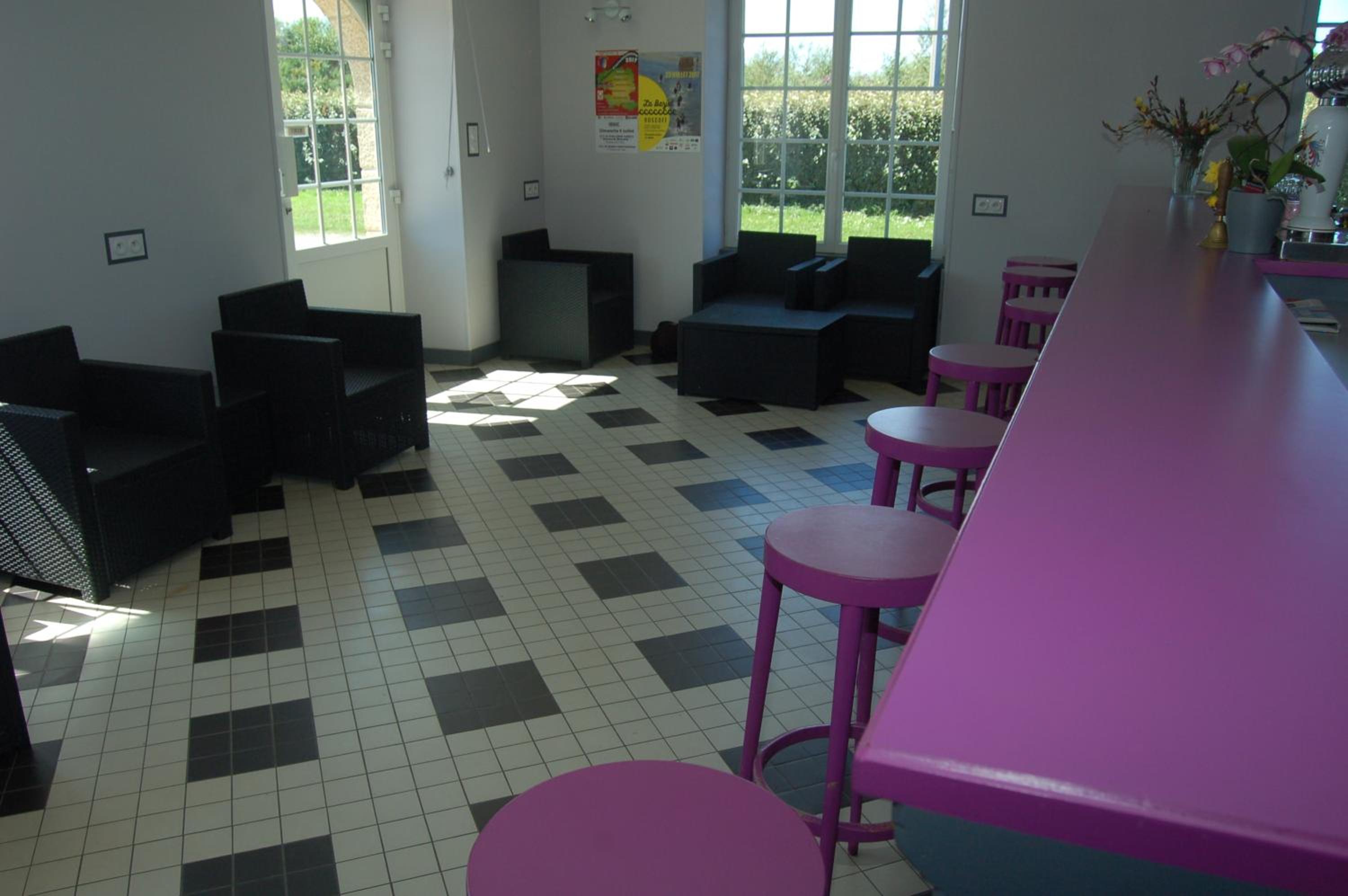 children's play area