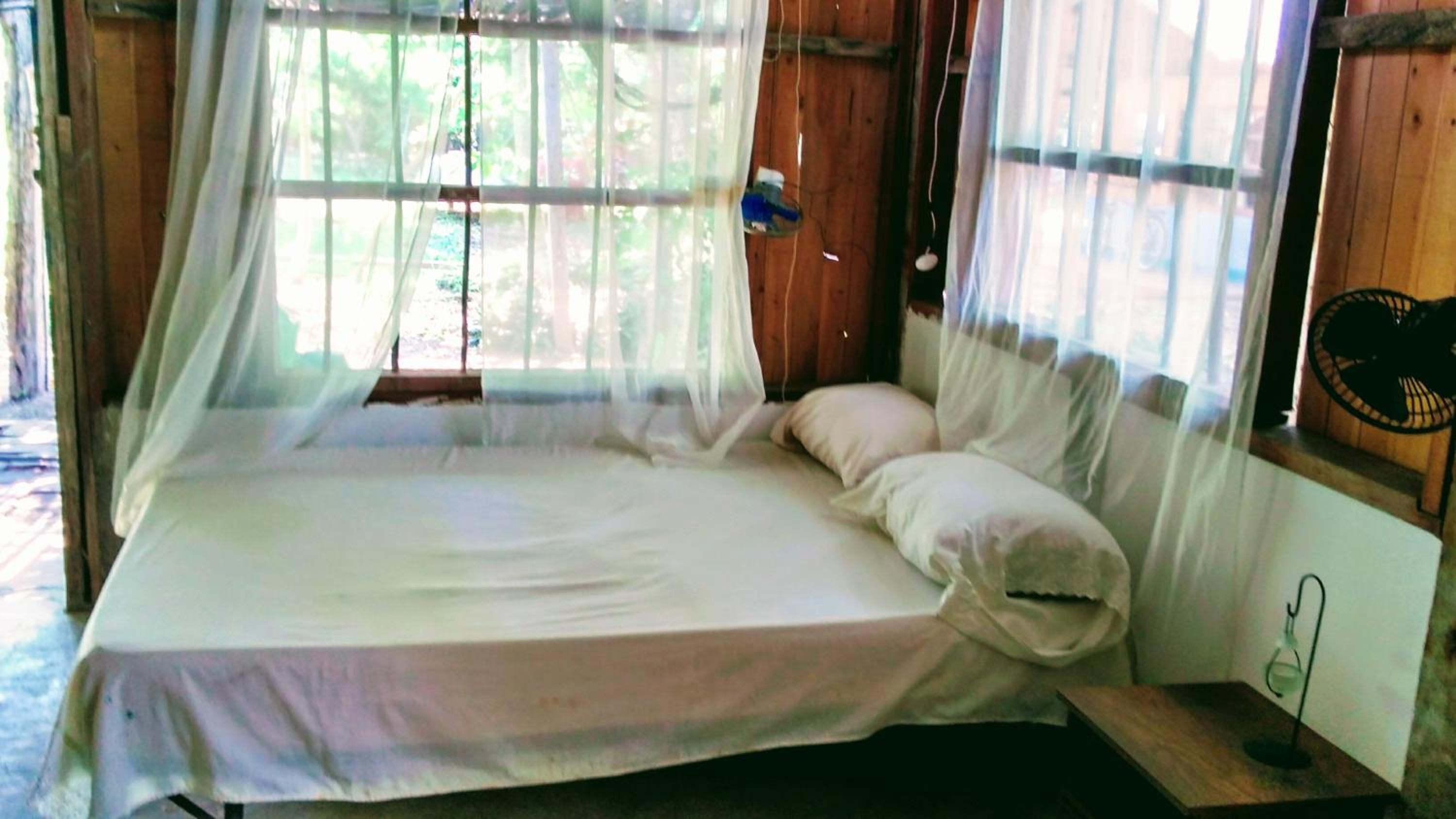 Ecohotel Arte y Aventura