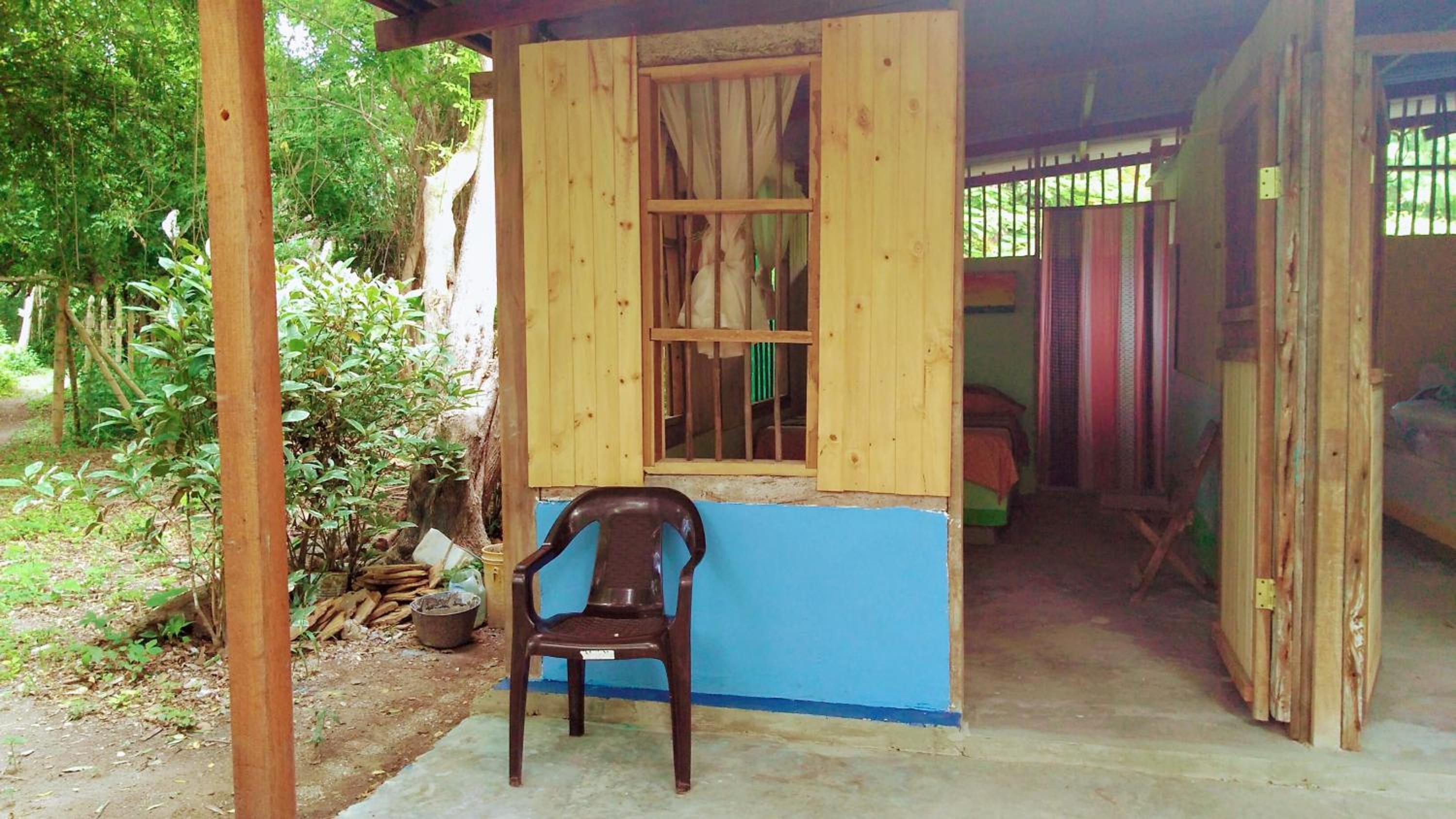 Ecohotel Arte y Aventura