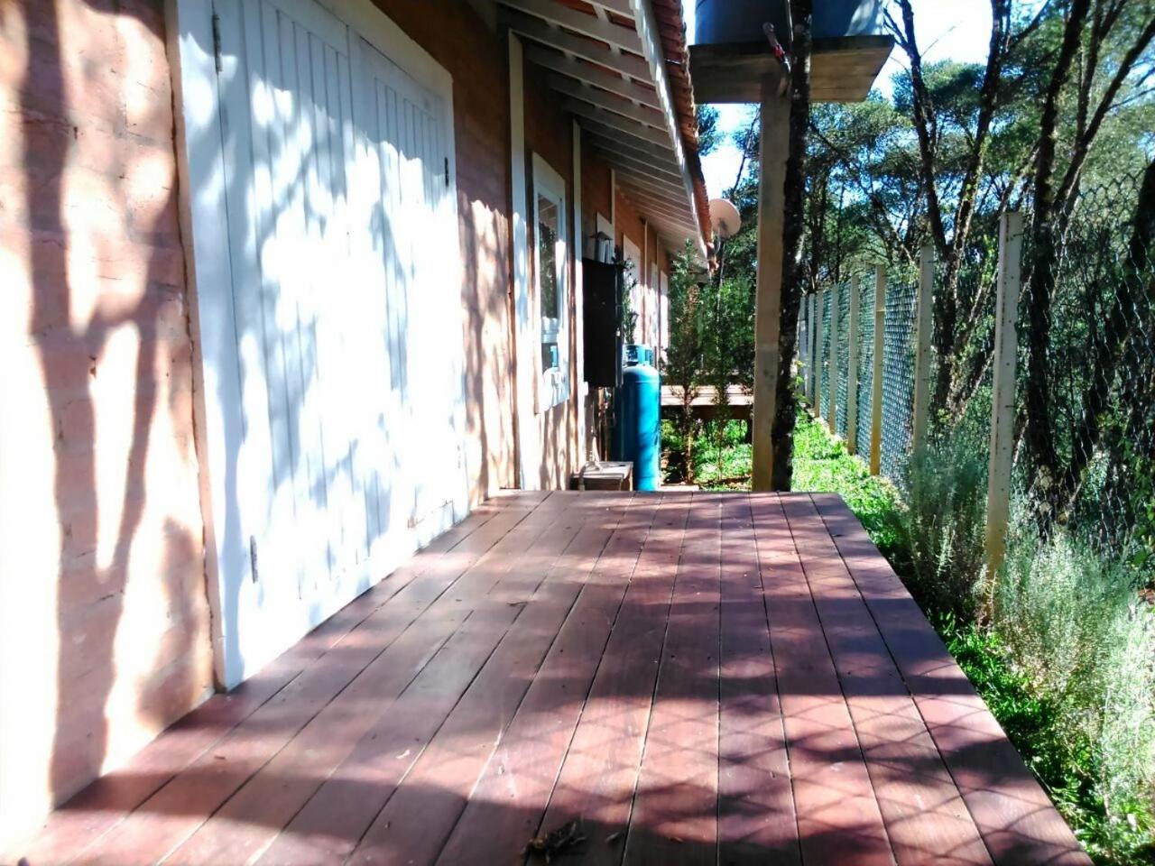 Casa LINDA TÉRREA e SUPER ACONCHEGANTE 3 Suítes