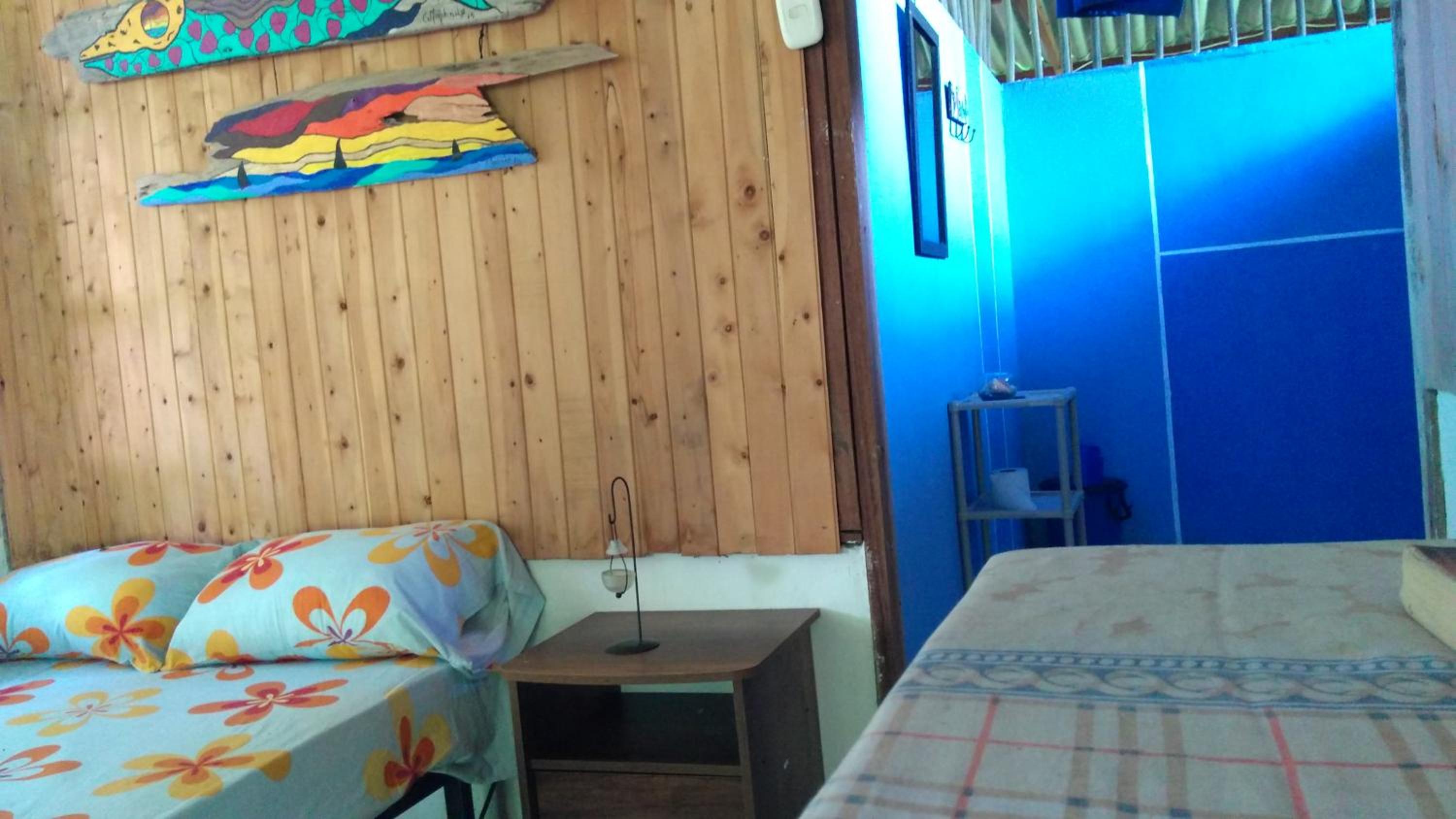 Ecohotel Arte y Aventura
