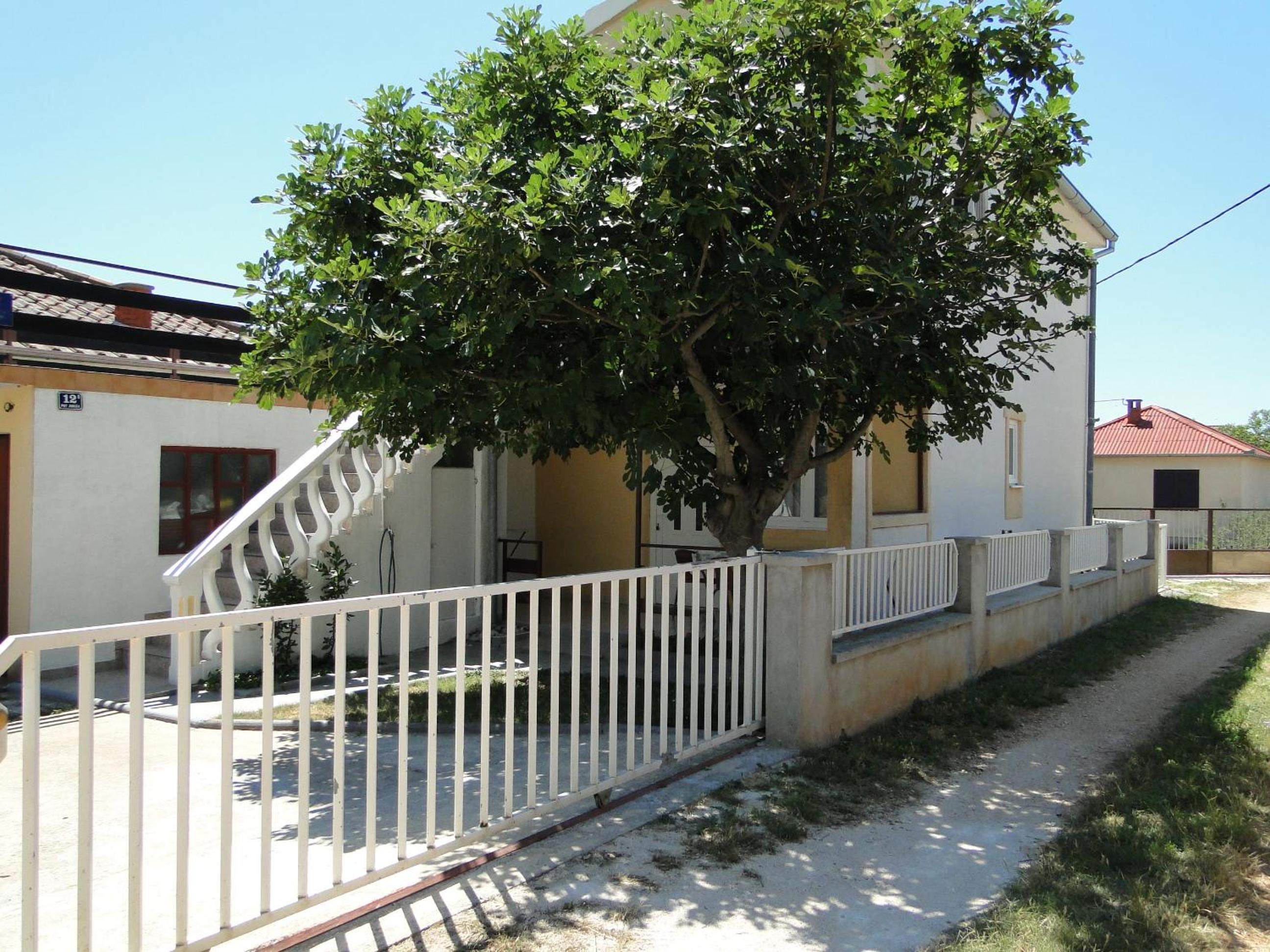 Apartment Zagi