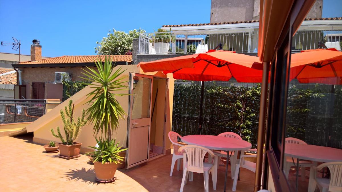 B&b La Giara view 4