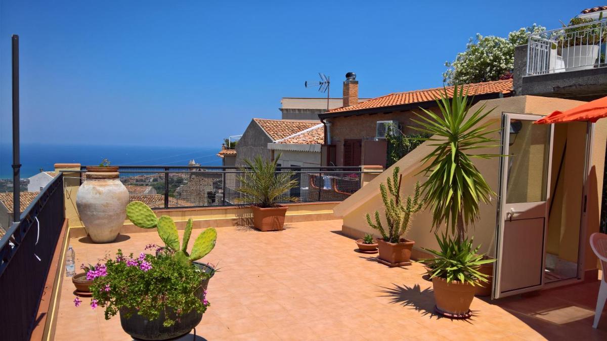 B&b La Giara view 3