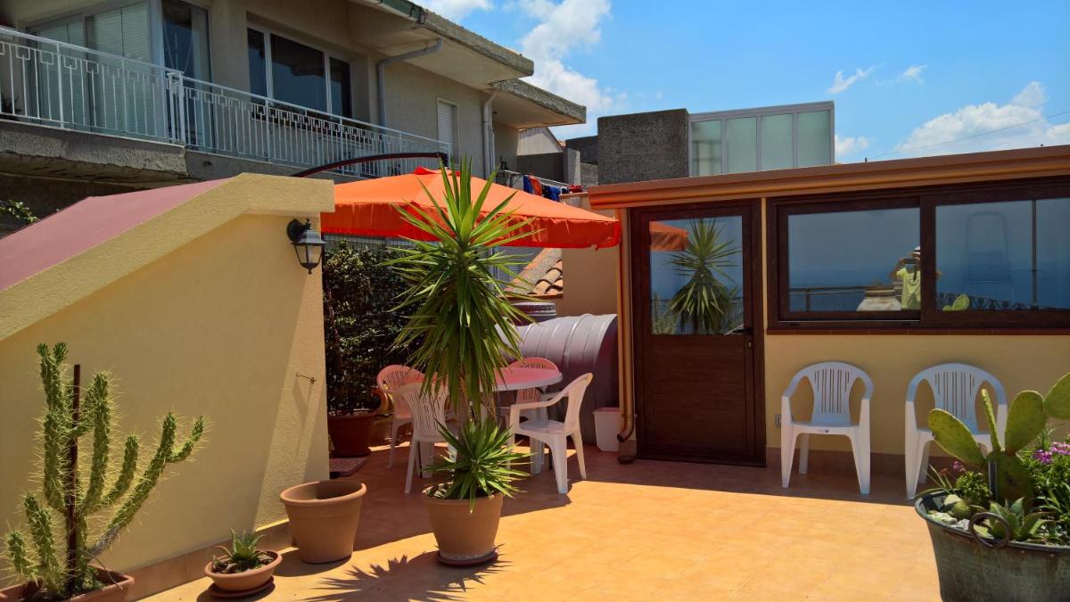 B&b La Giara view 2