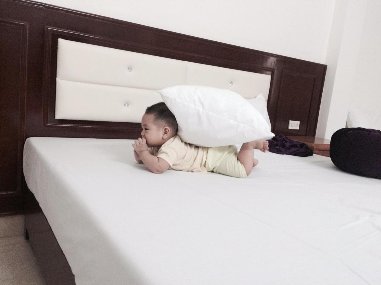 Dang Quang Guesthouse