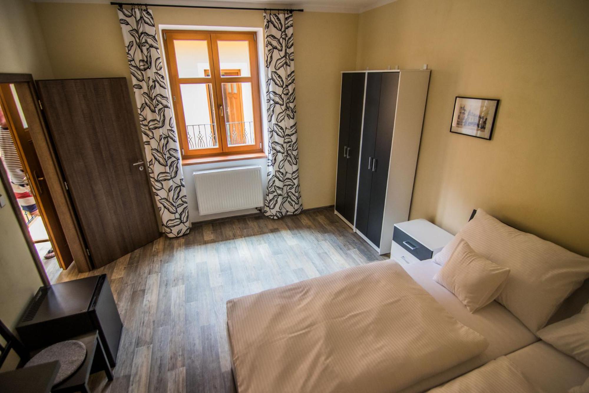 Pension Viktorin