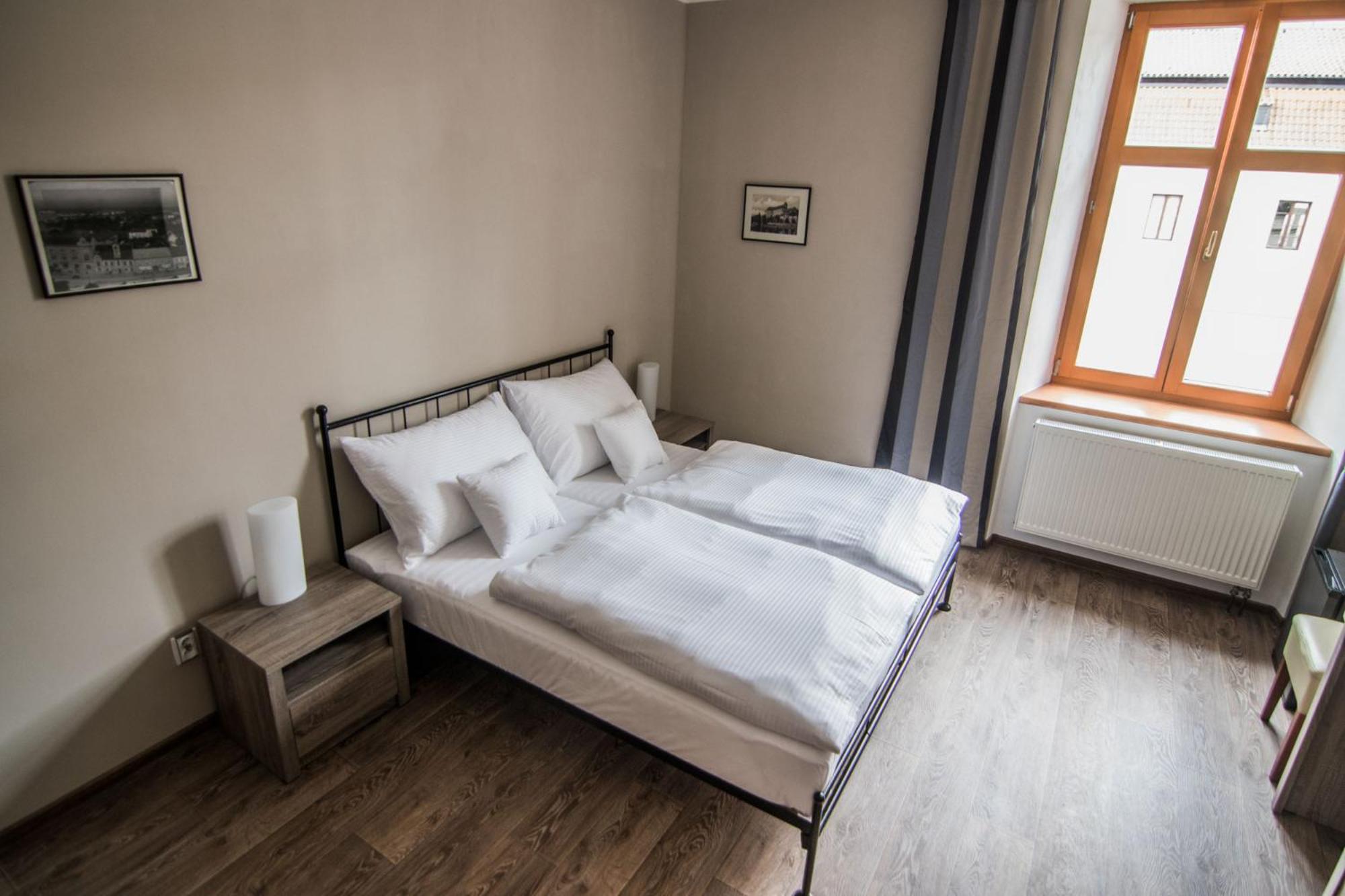 Pension Viktorin