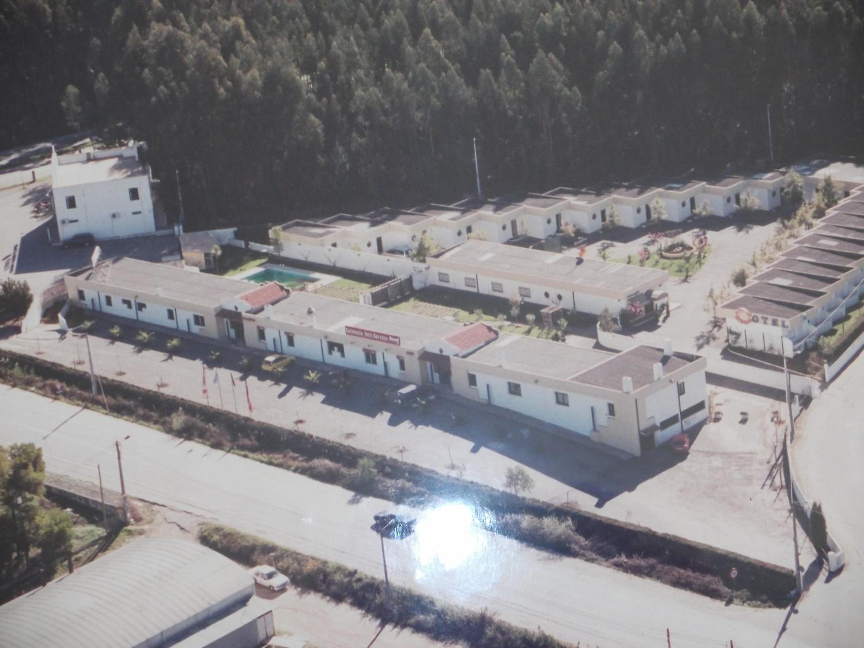 Ribeirotel, photo 15