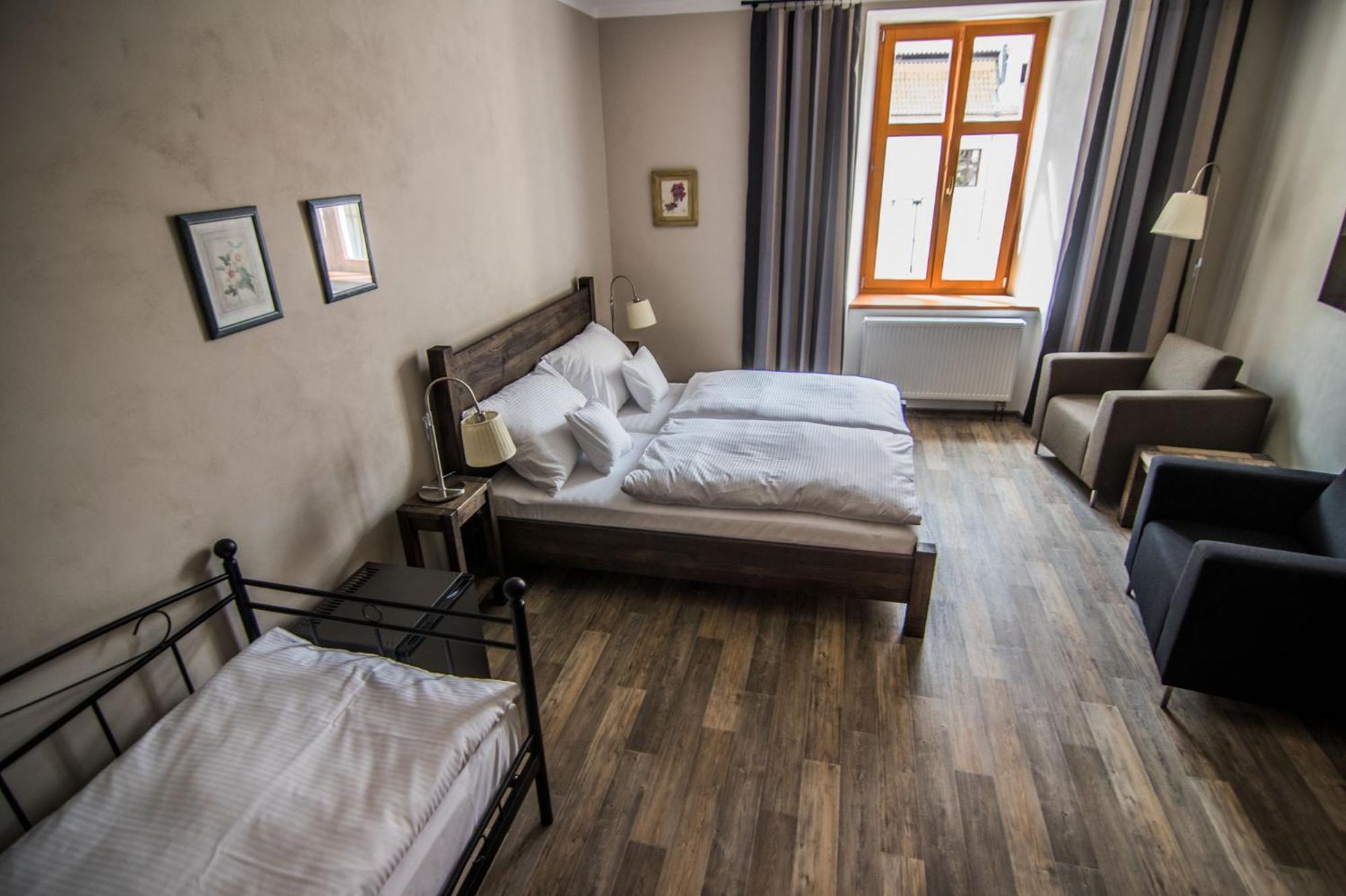 Pension Viktorin