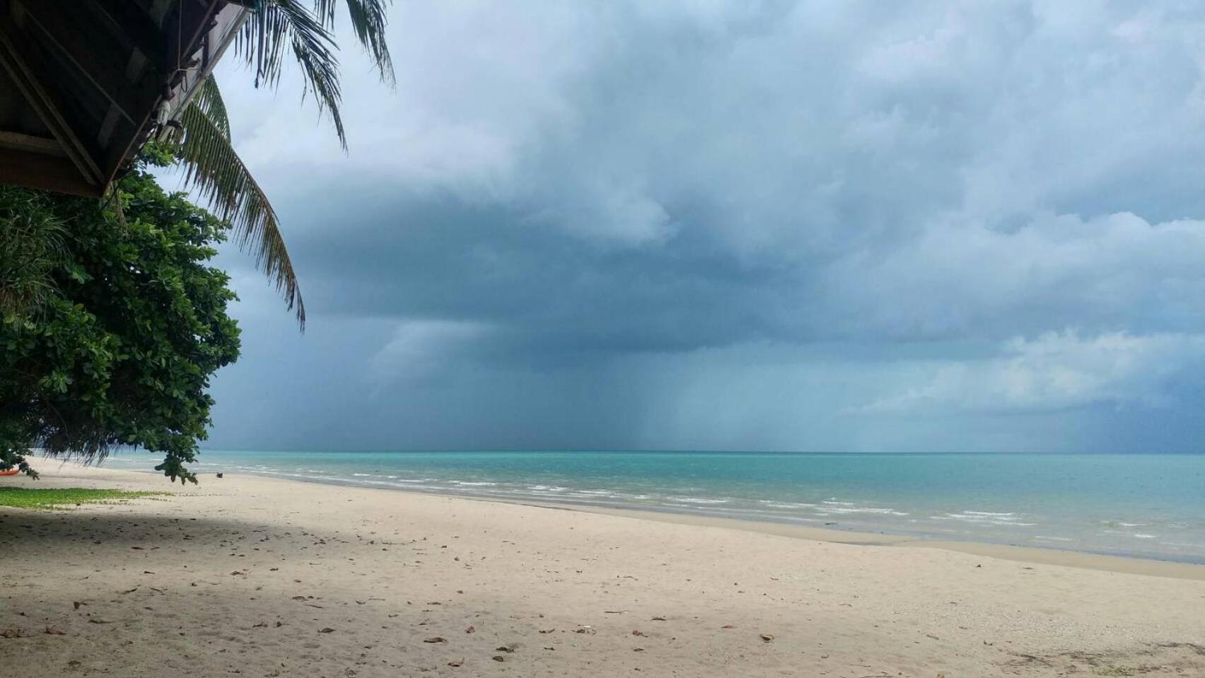 Phuphat Beach