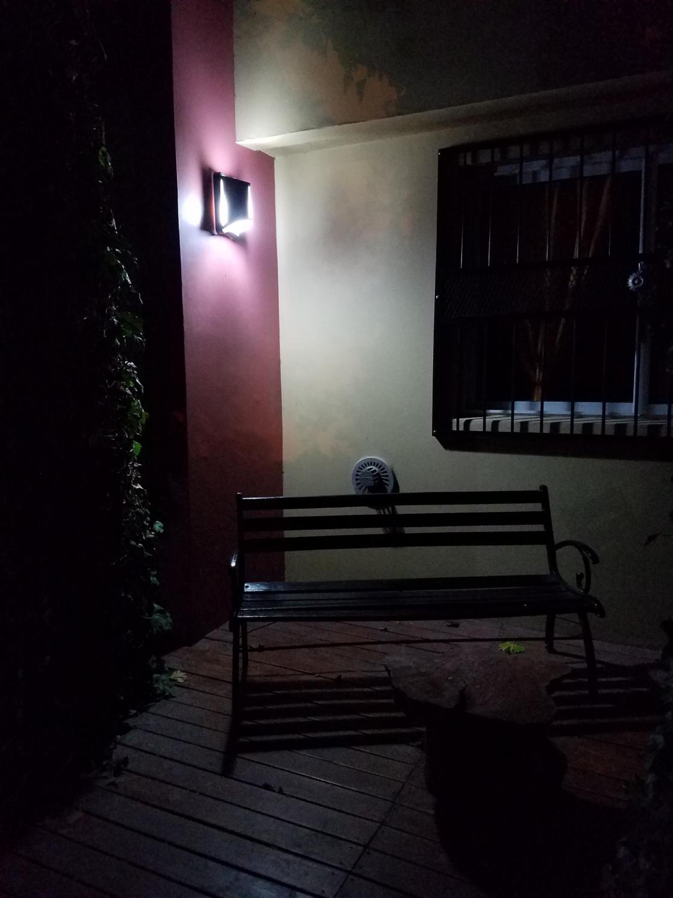 Arbolada Talas del Tuyu