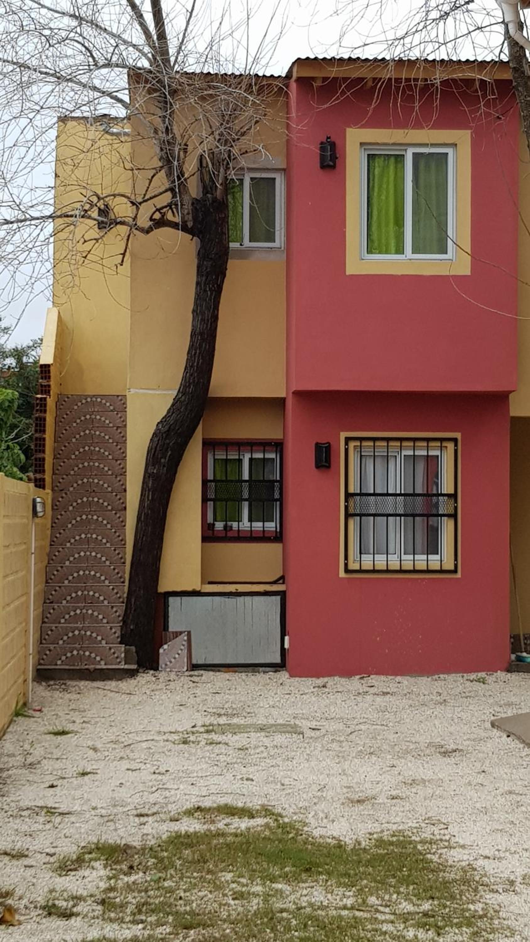 Arbolada Talas del Tuyu