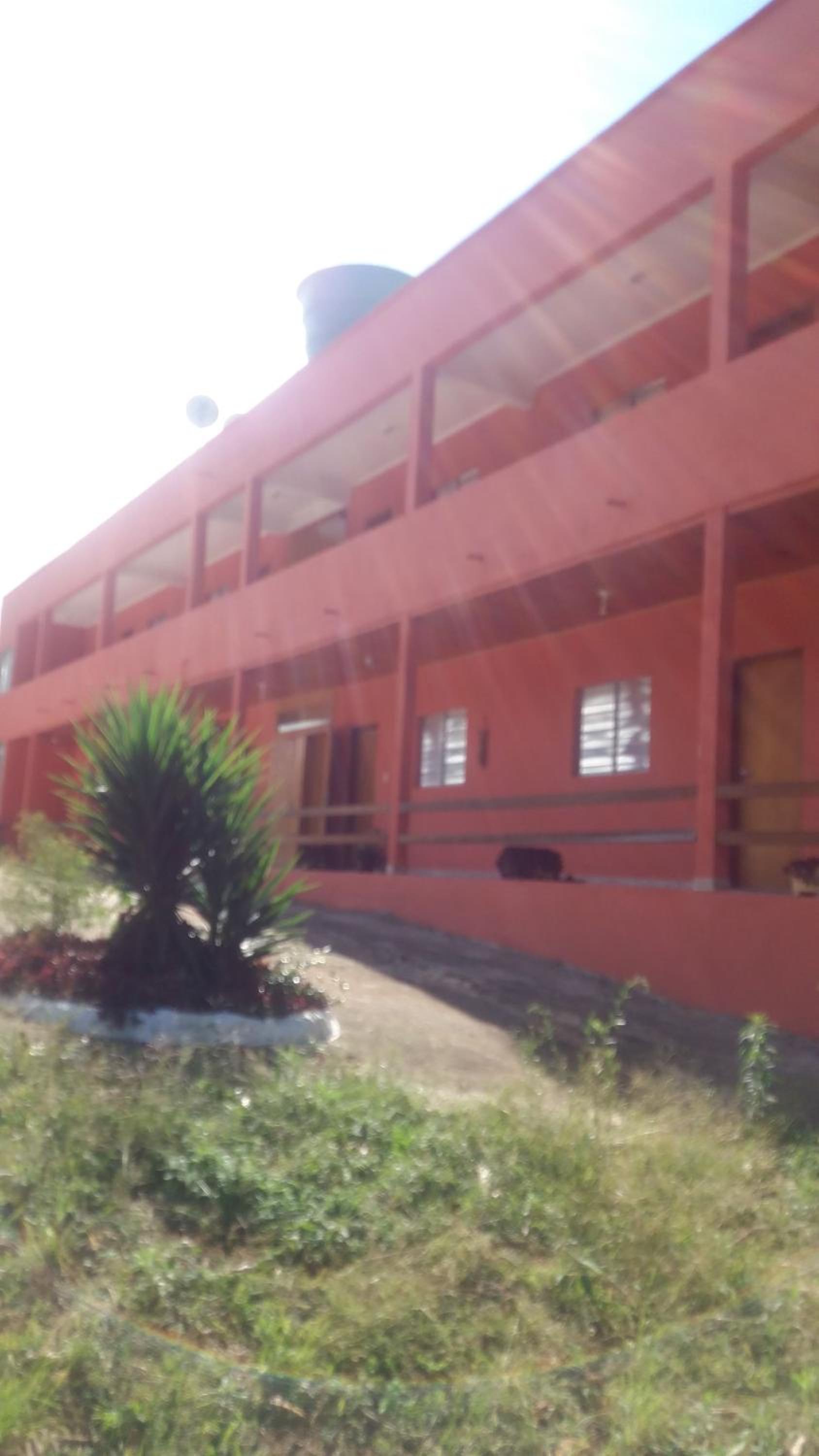Pousada dos Tucanos