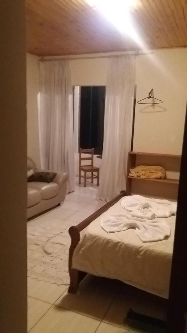 Pousada dos Tucanos