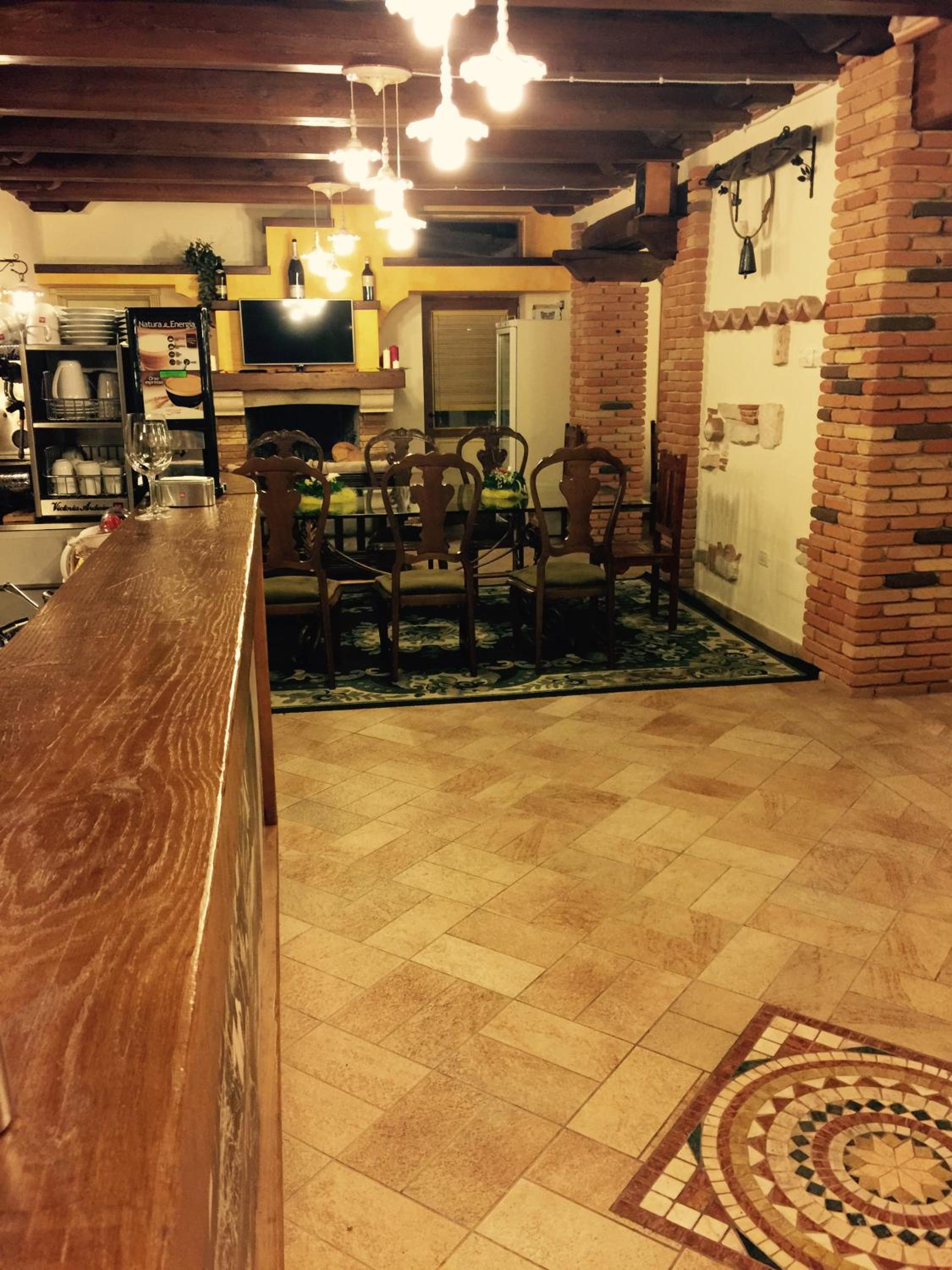 La Castellaia Resort