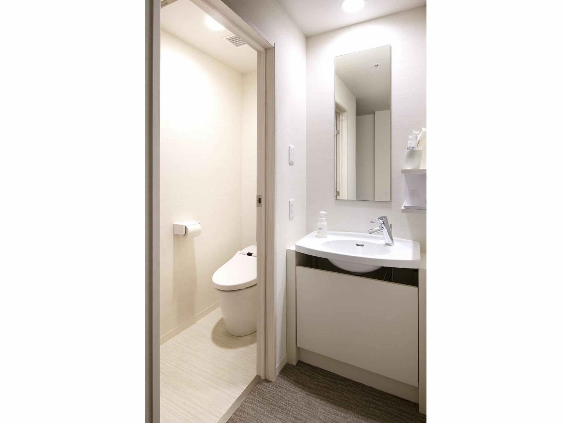 Hotel Crown Hills Ueno Premier 3