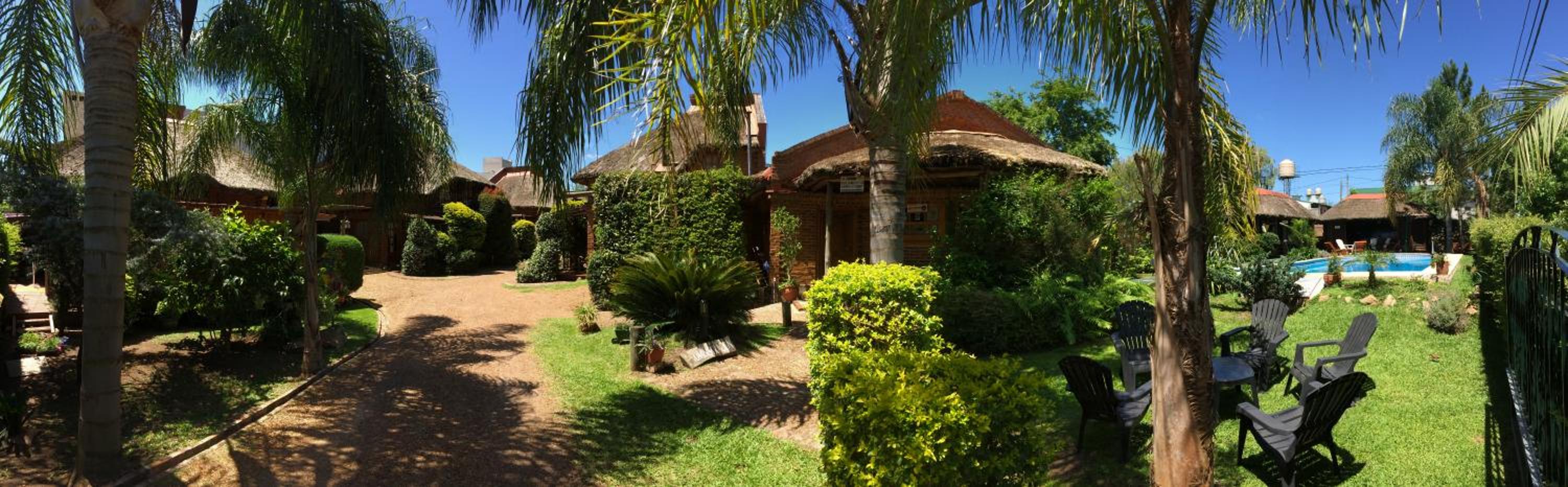 Cabañas Rincón del Río