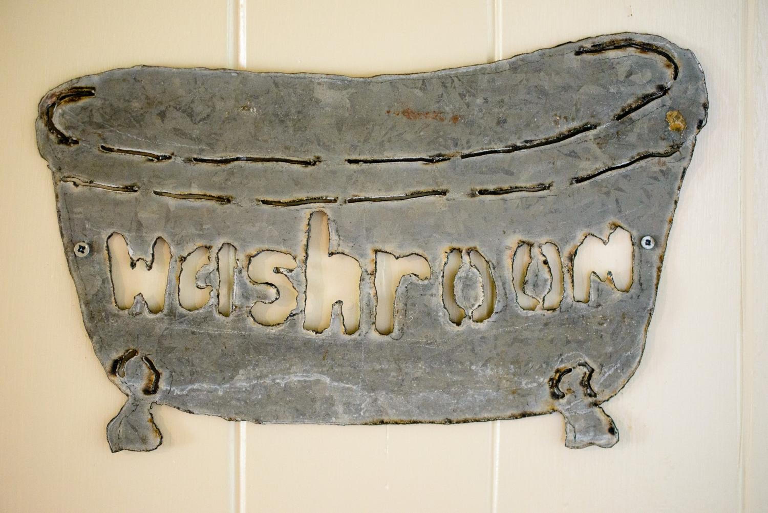 Shearers' Quarters Rathmore
