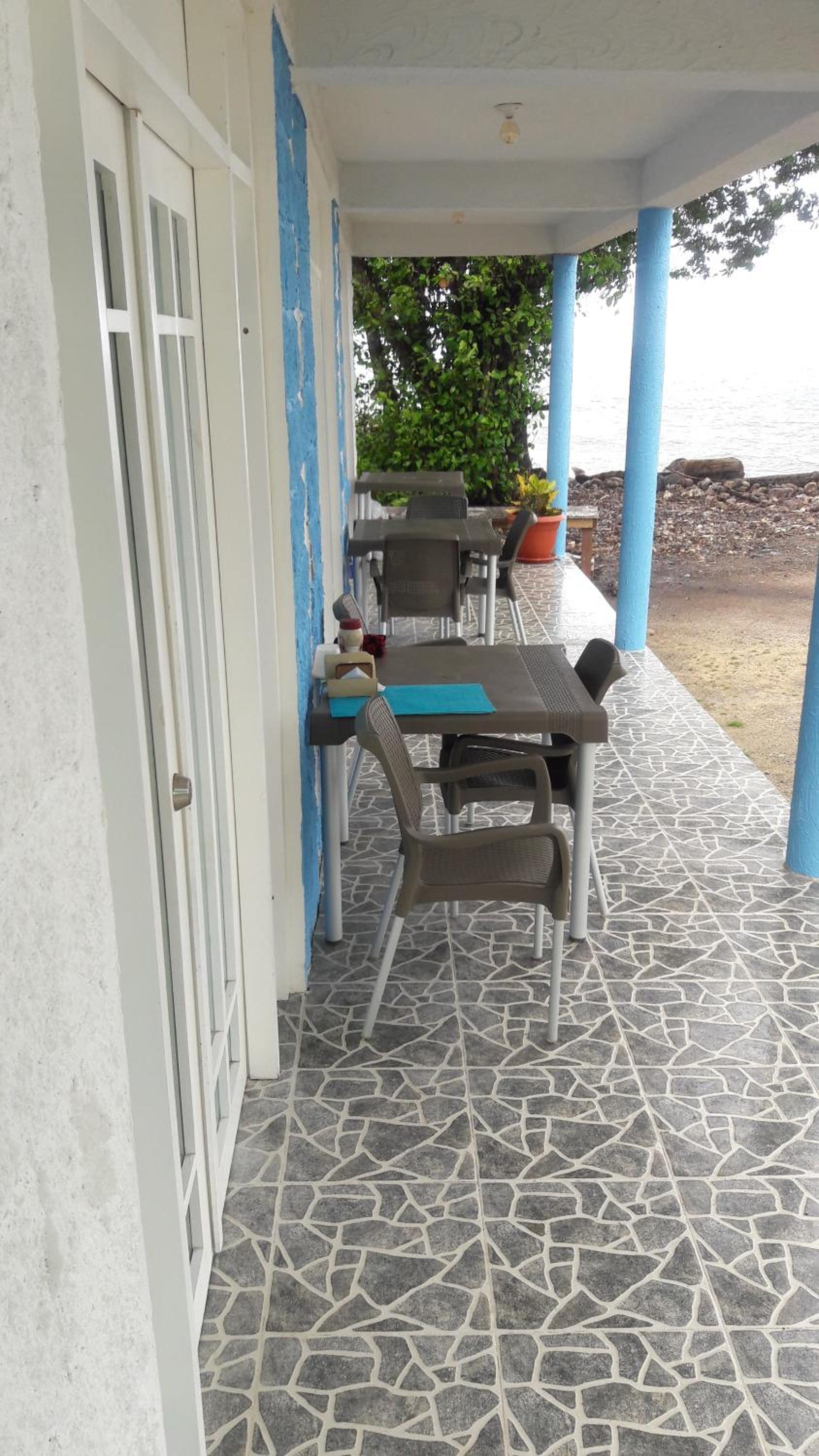 Posada Ocean View