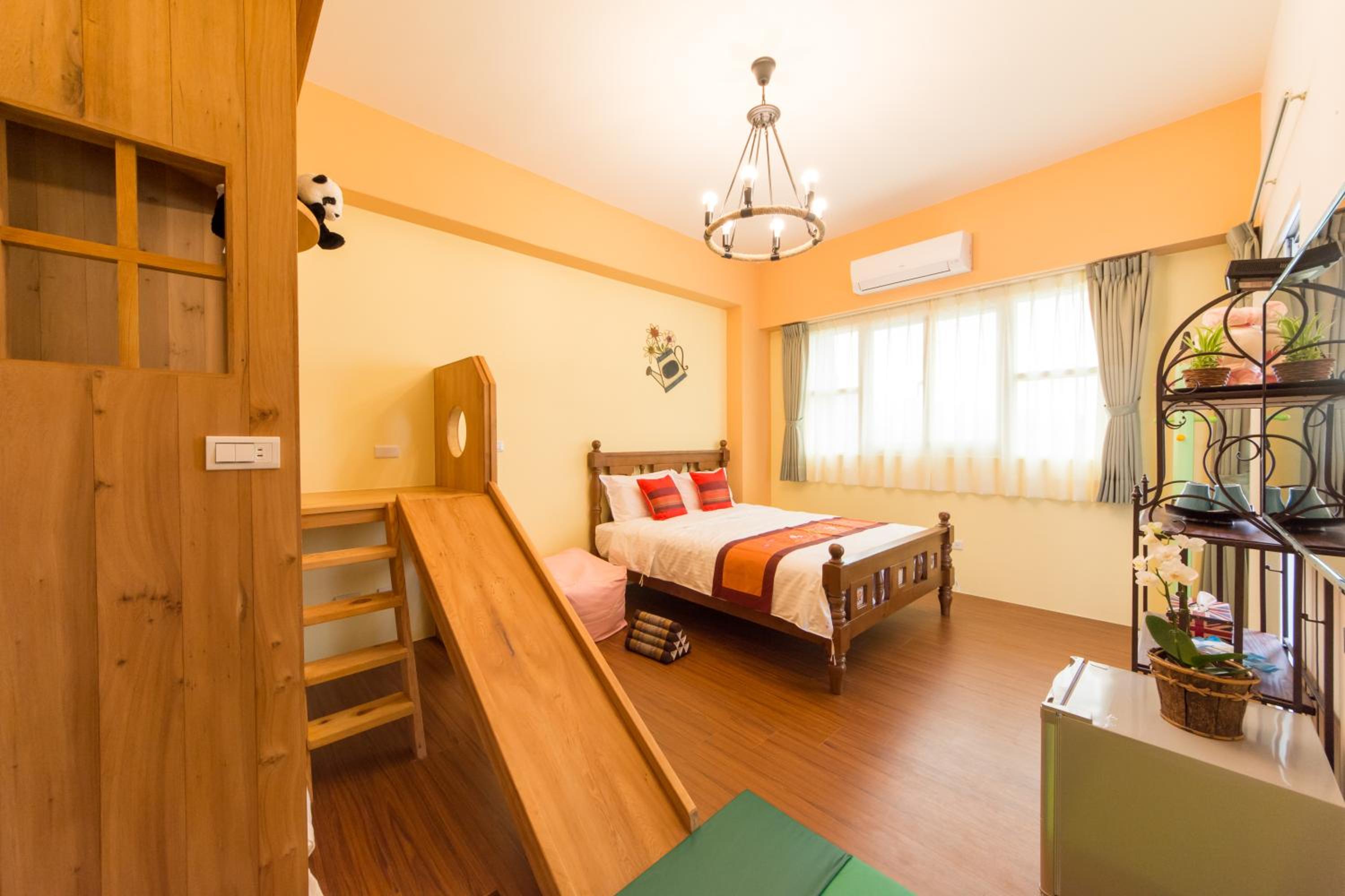 Fruit B&B view 2