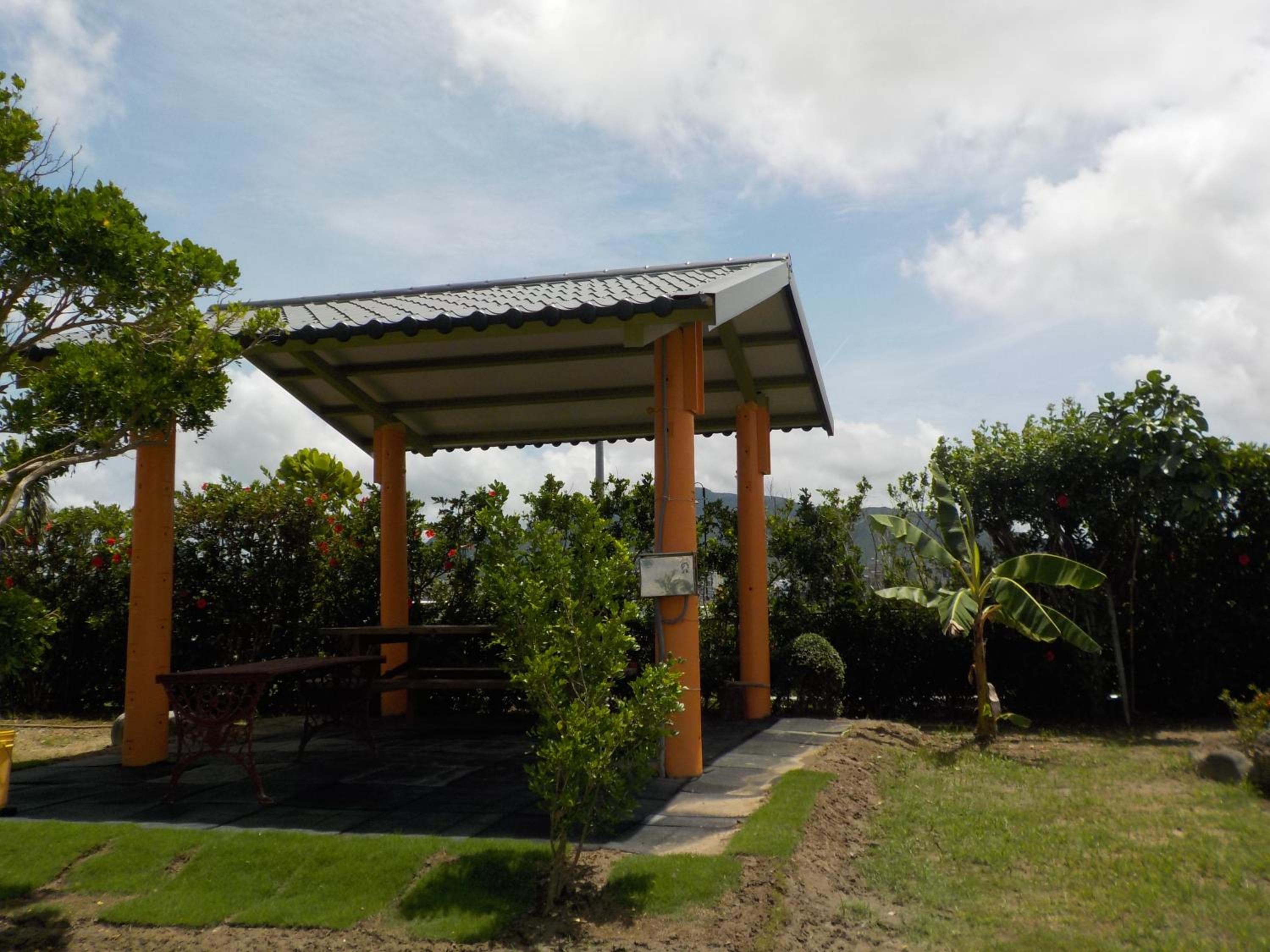 Qing Taoyuan Homestay