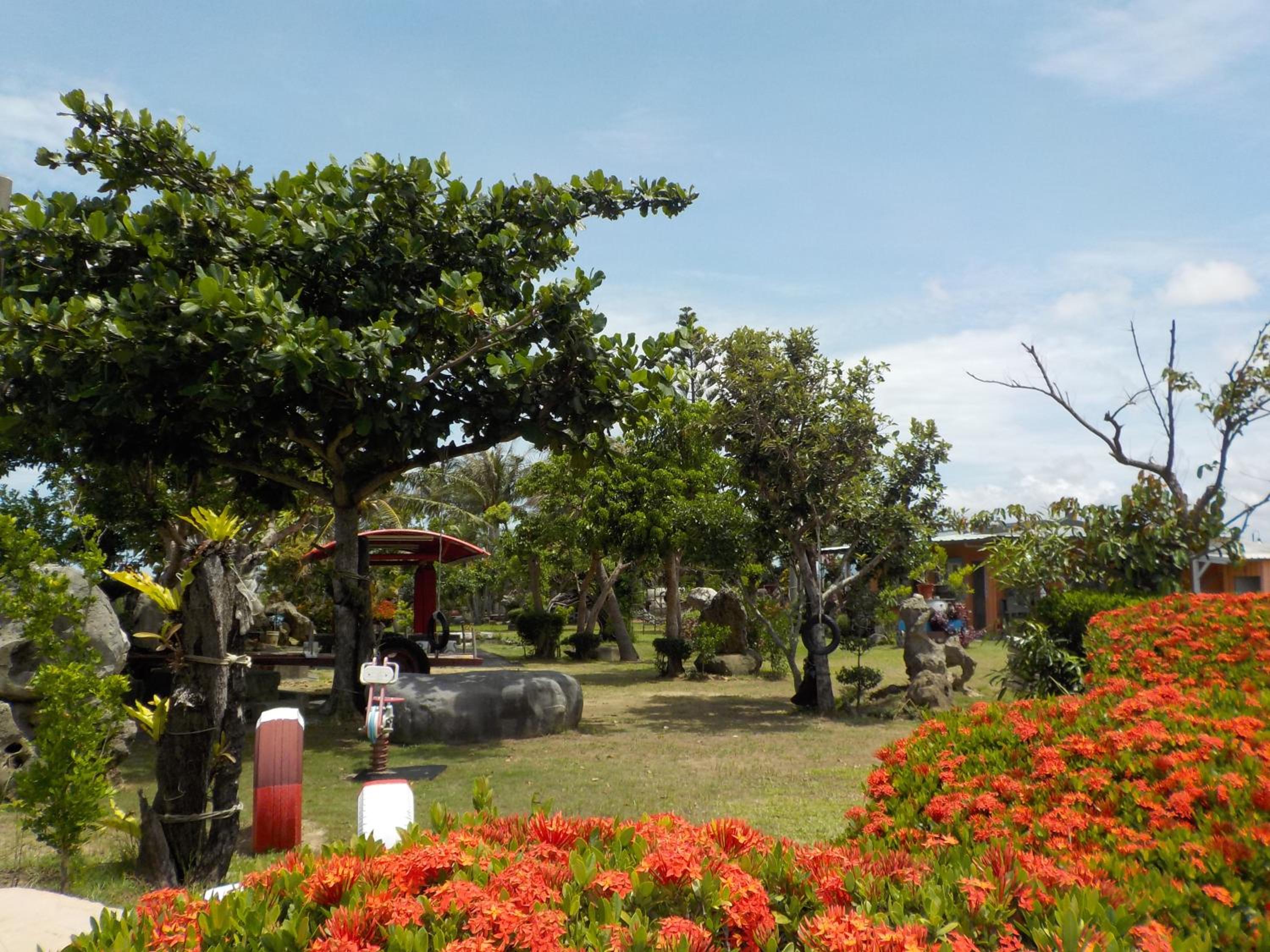 Qing Taoyuan Homestay