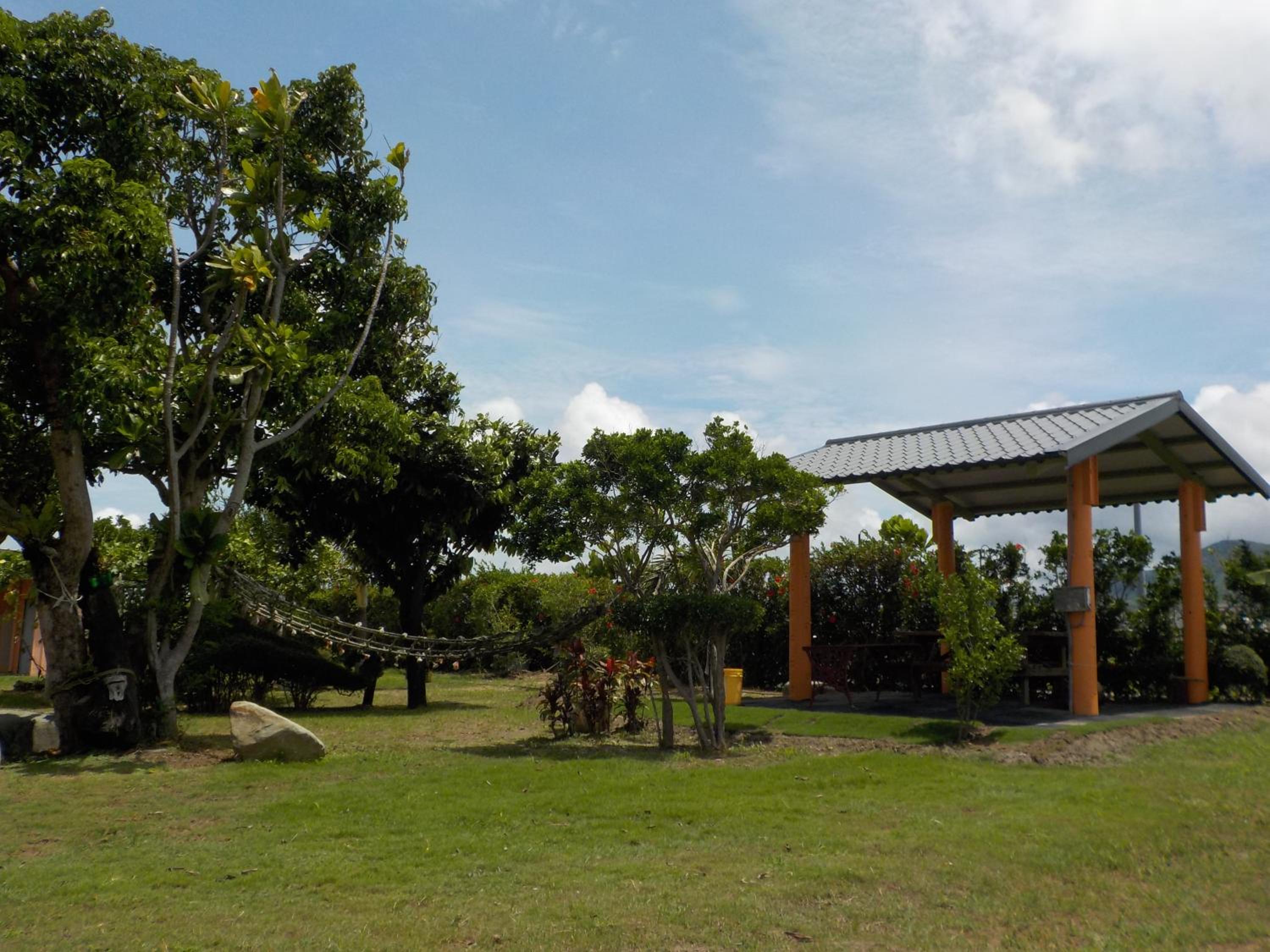 Qing Taoyuan Homestay