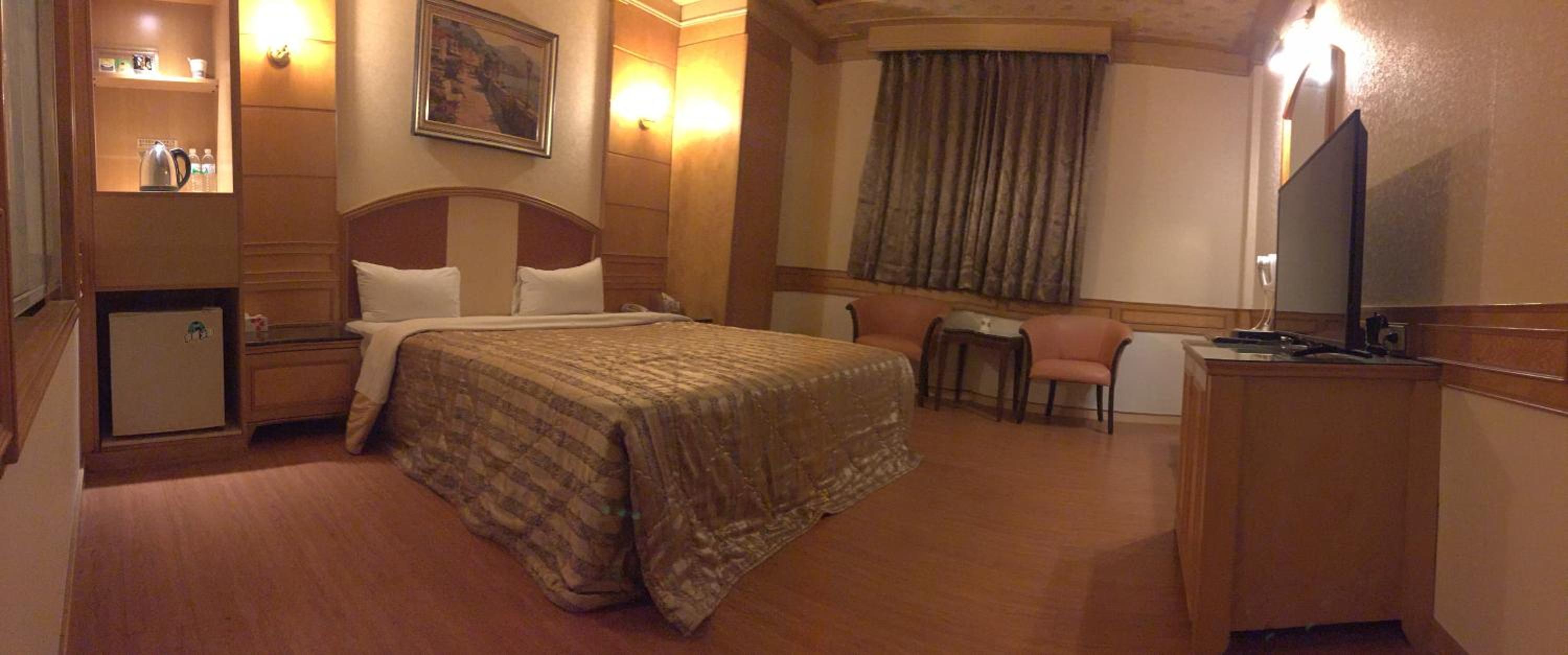 ChangSing Business Motel
