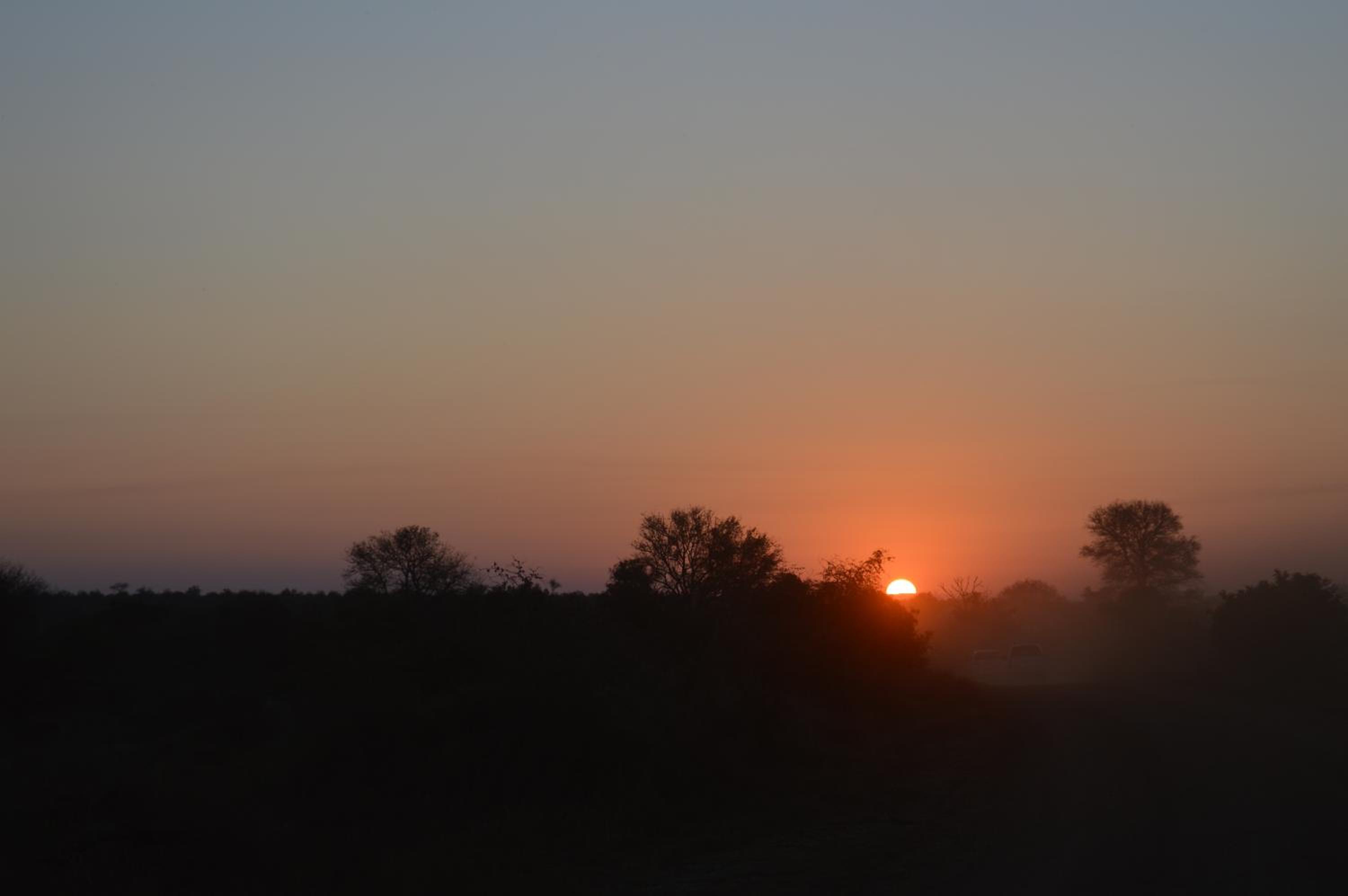 Imbube Safari Lodge