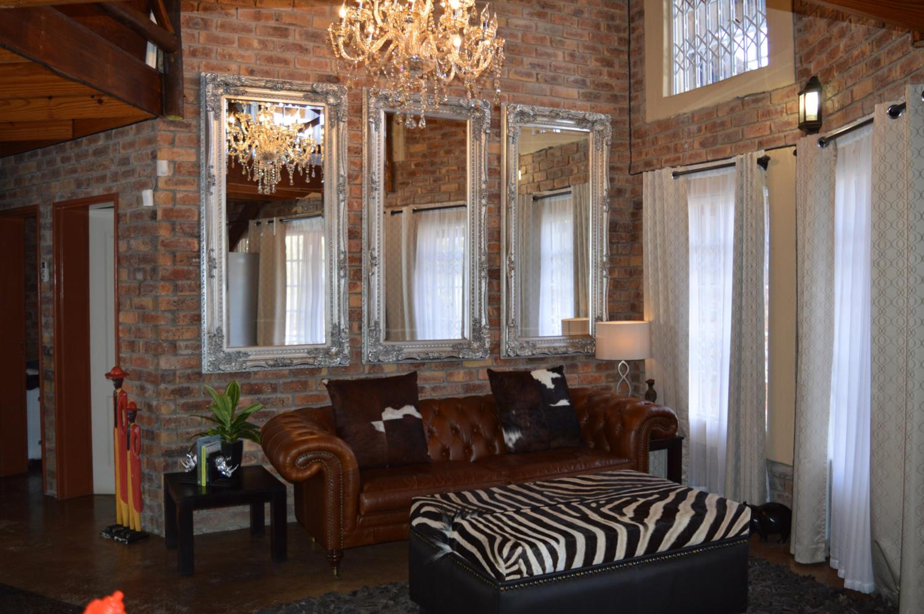 Imbube Safari Lodge