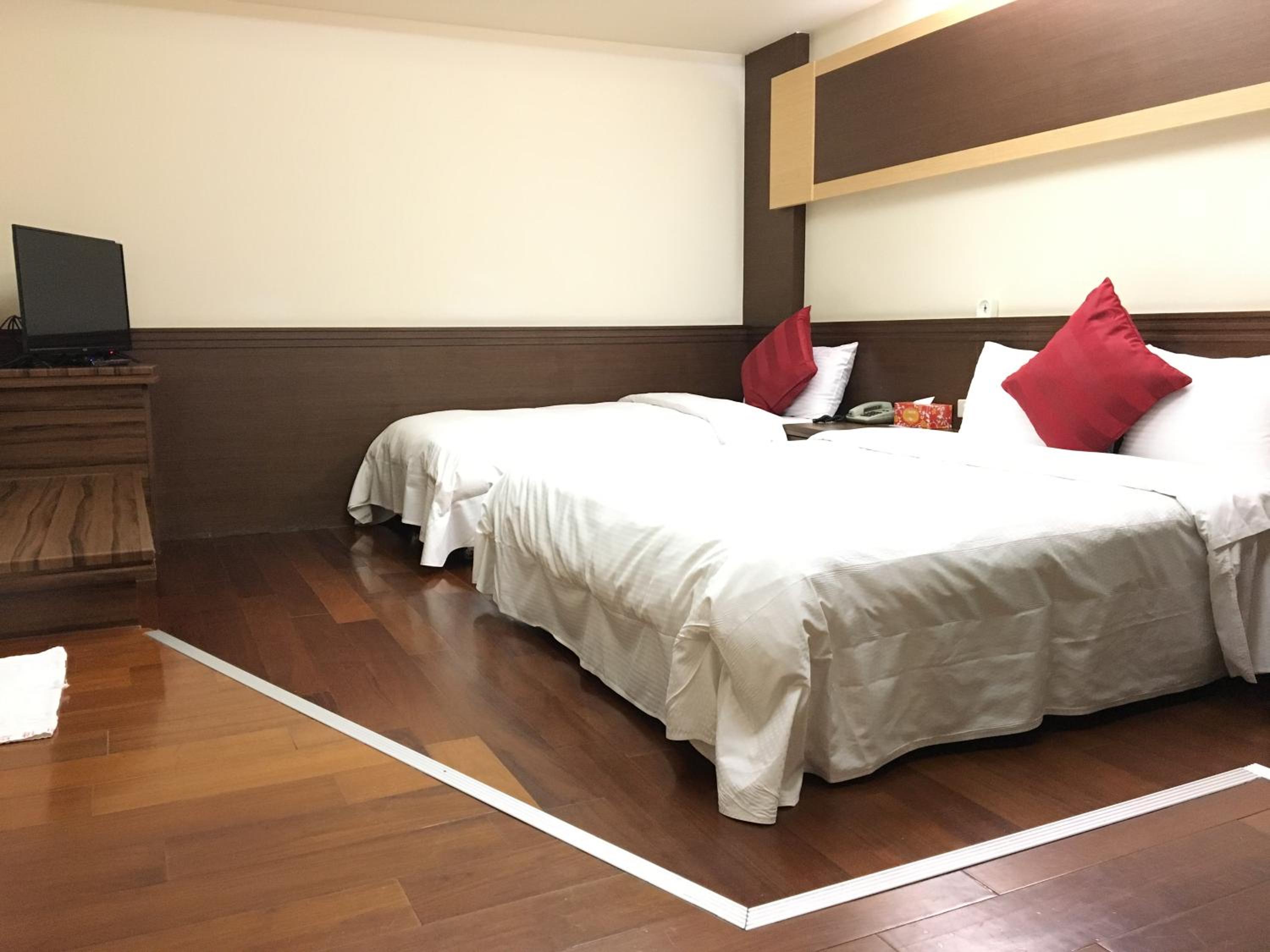 Fu Chang Hotel