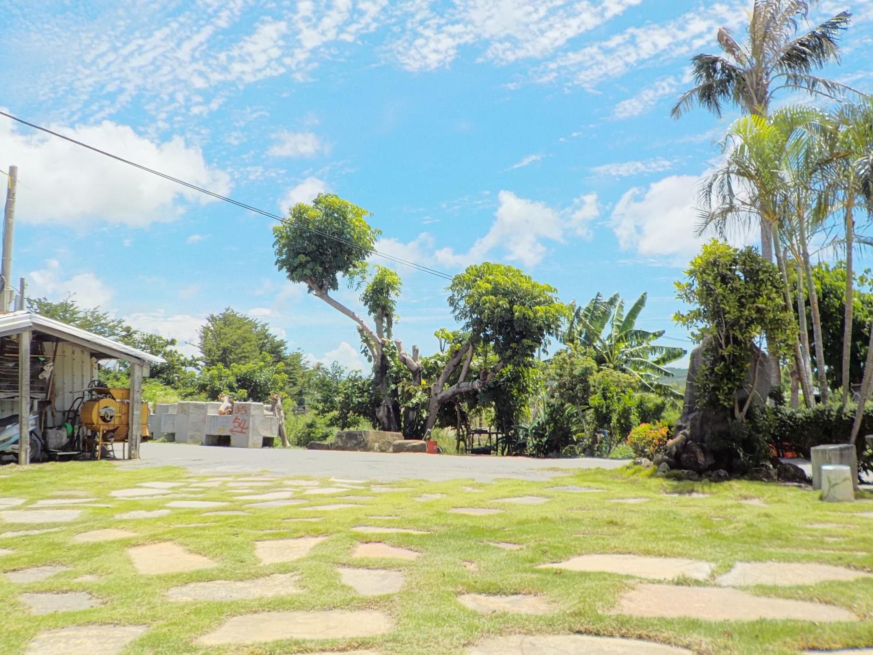 Qing Taoyuan Homestay