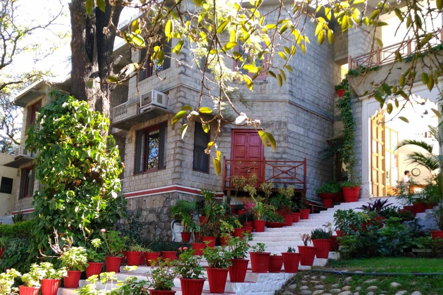 Mount Abu Vacations - Kesar Bhawan Palace - Property Image 3