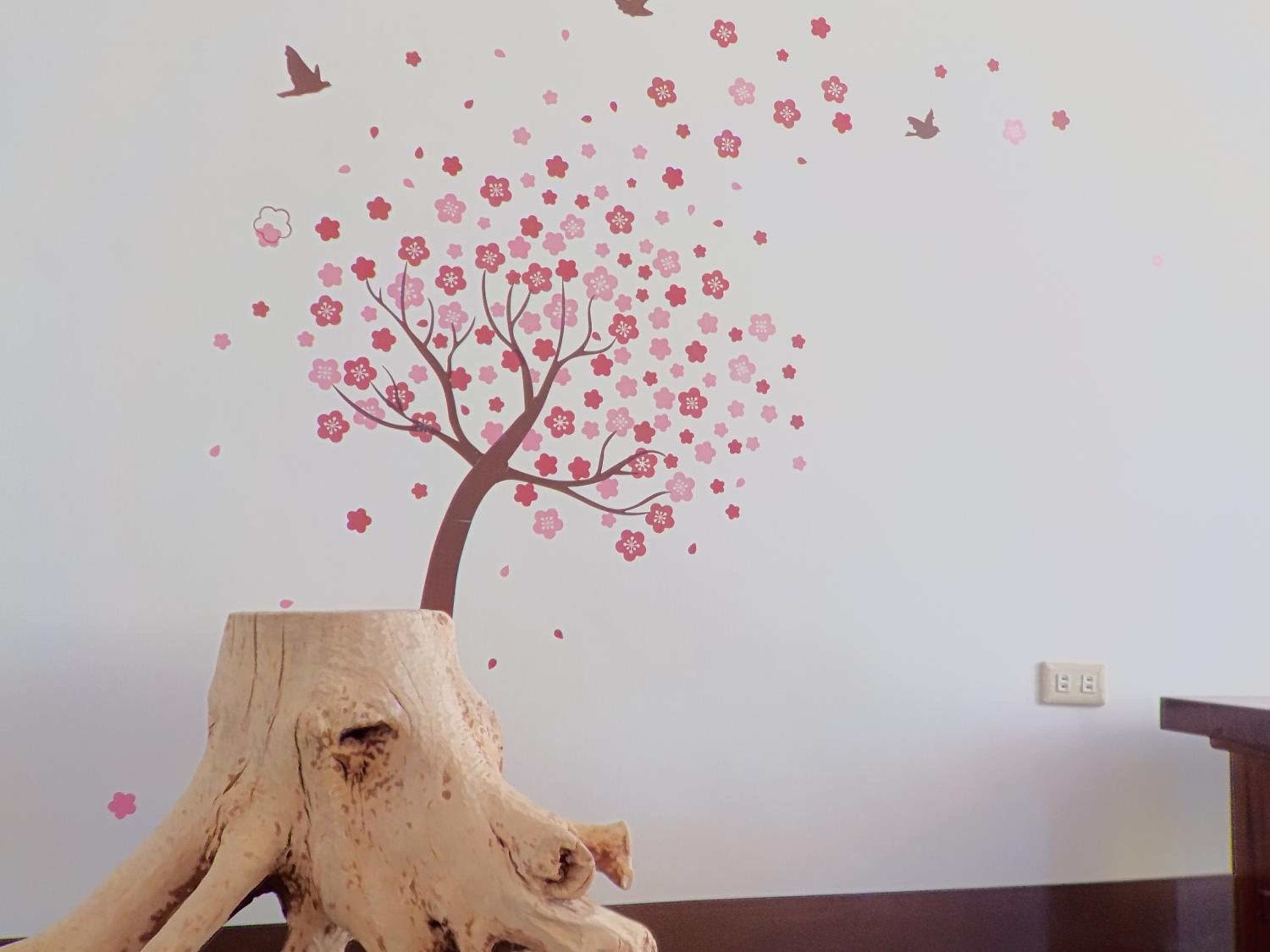 Qing Taoyuan Homestay