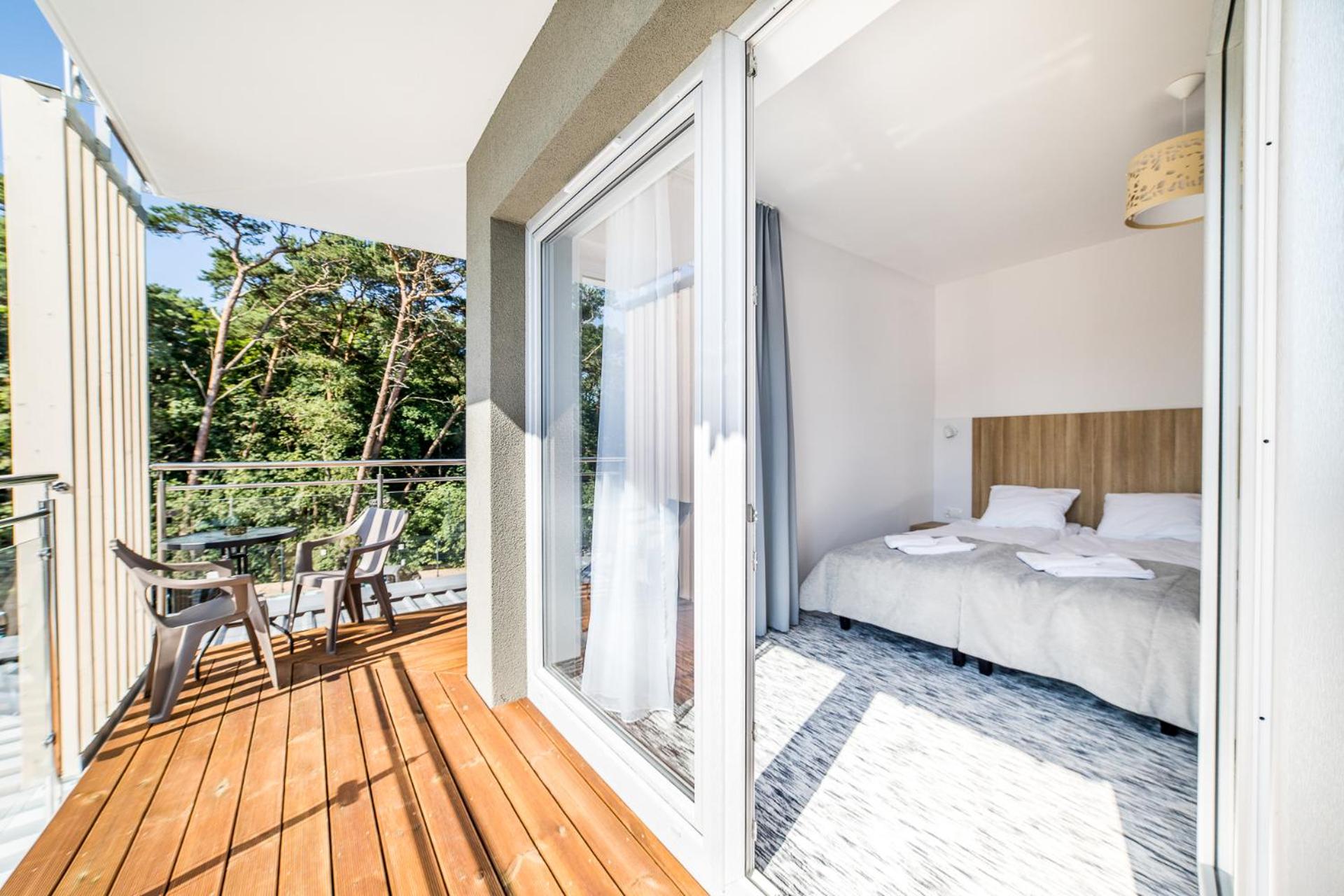 WYDMA Resort Medi & SPA - Normobaria