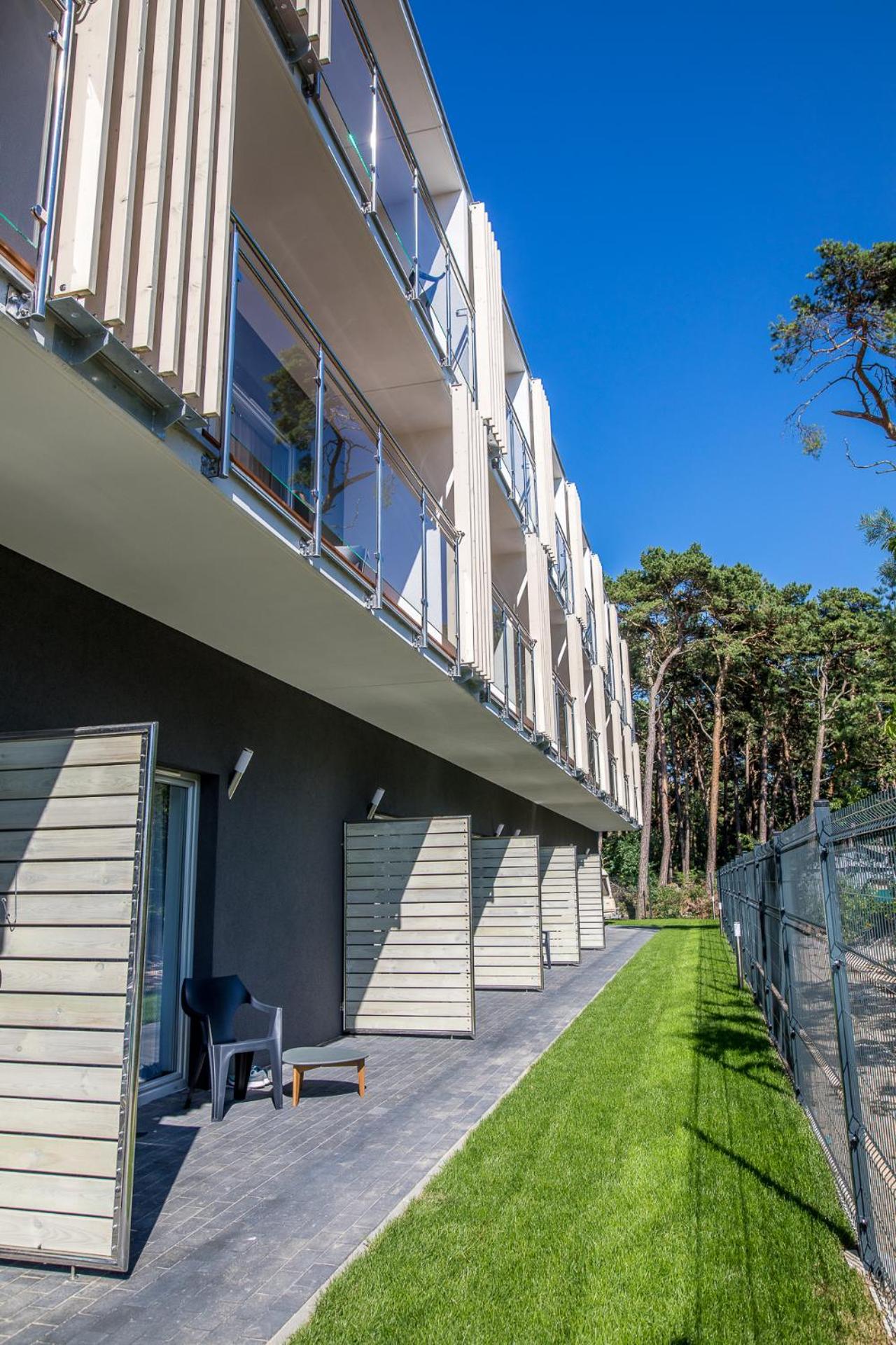 WYDMA Resort Medi & SPA - Normobaria