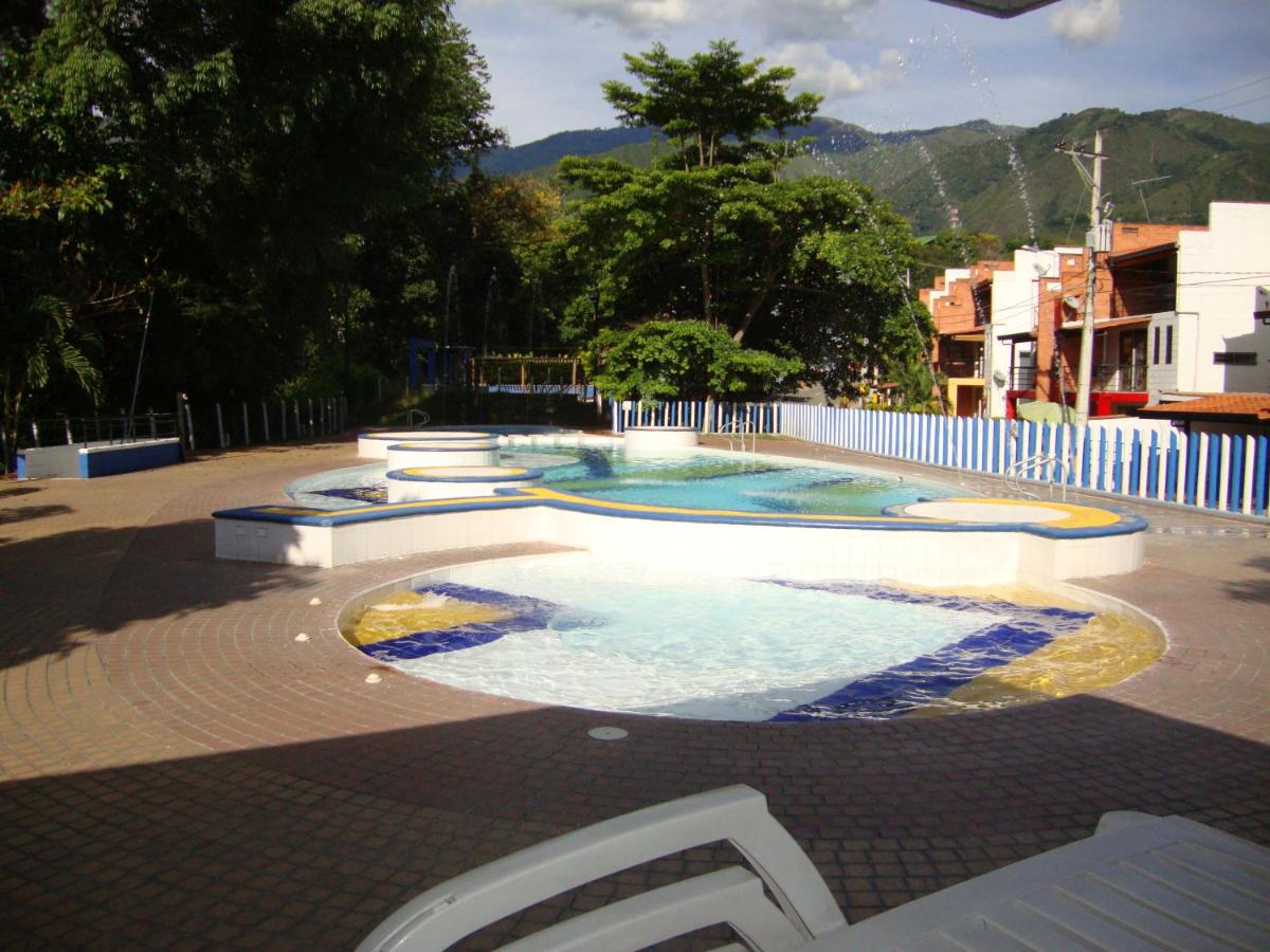 Aparta Sol San Jeronimo