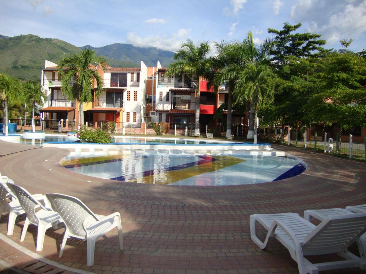 Aparta Sol San Jeronimo