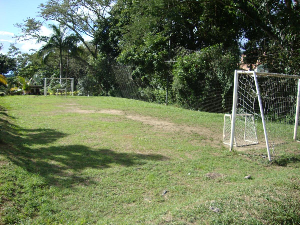 Aparta Sol San Jeronimo