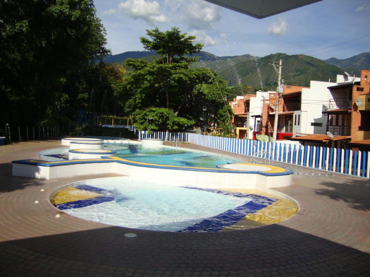 Aparta Sol San Jeronimo